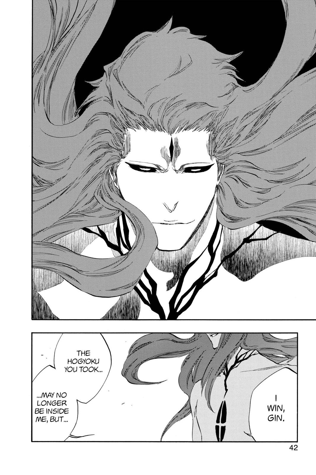 Bleach Chapter 415 - Page 13