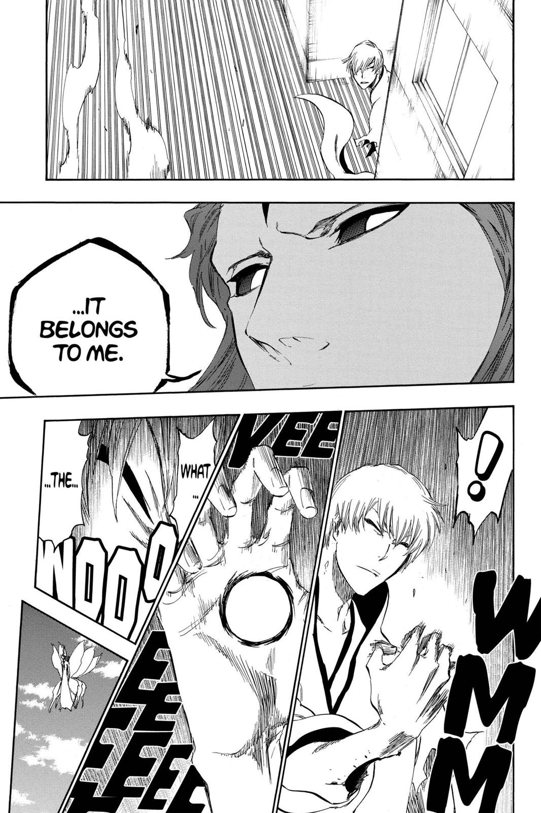 Bleach Chapter 415 - Page 14