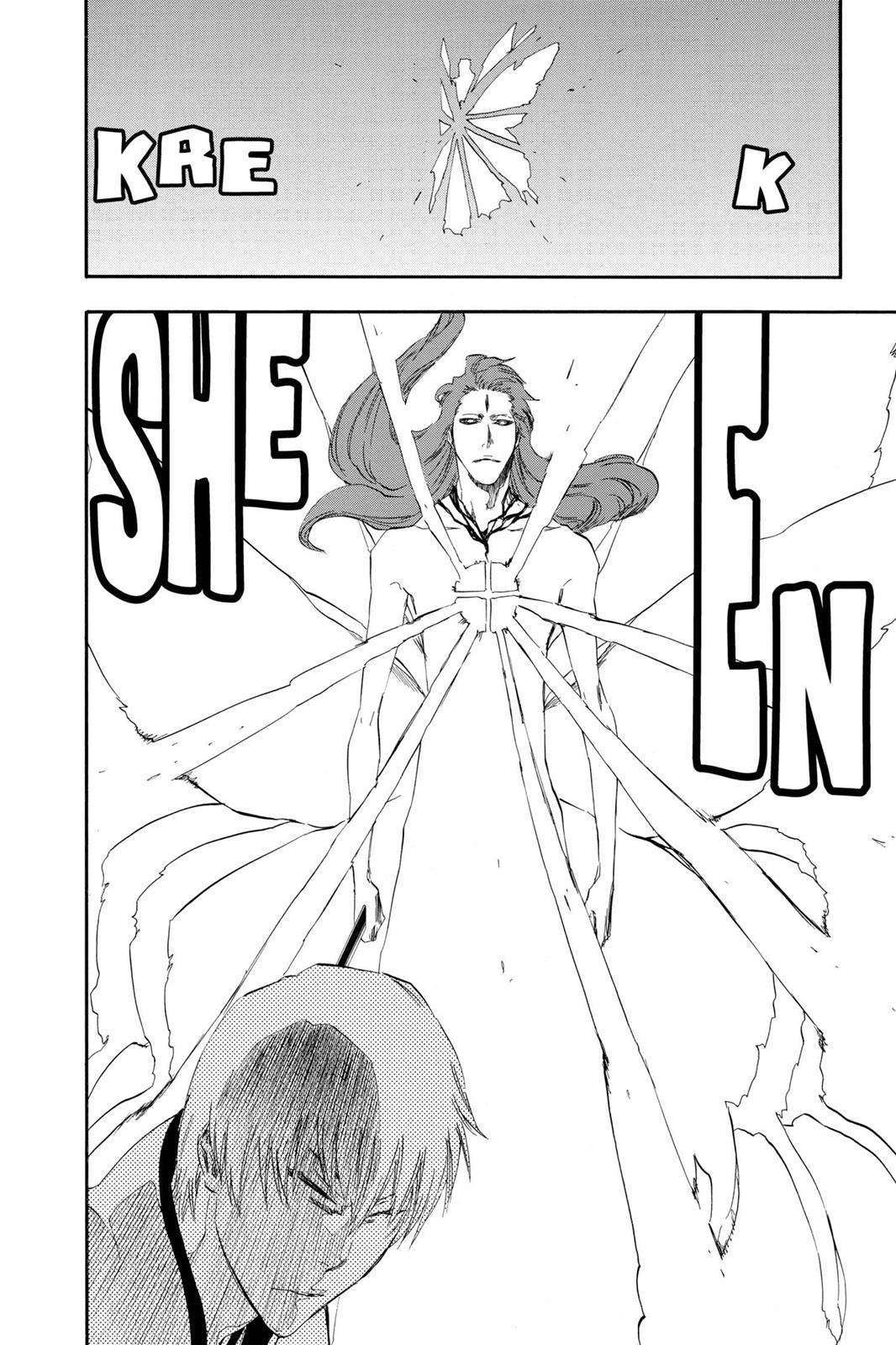 Bleach Chapter 415 - Page 15
