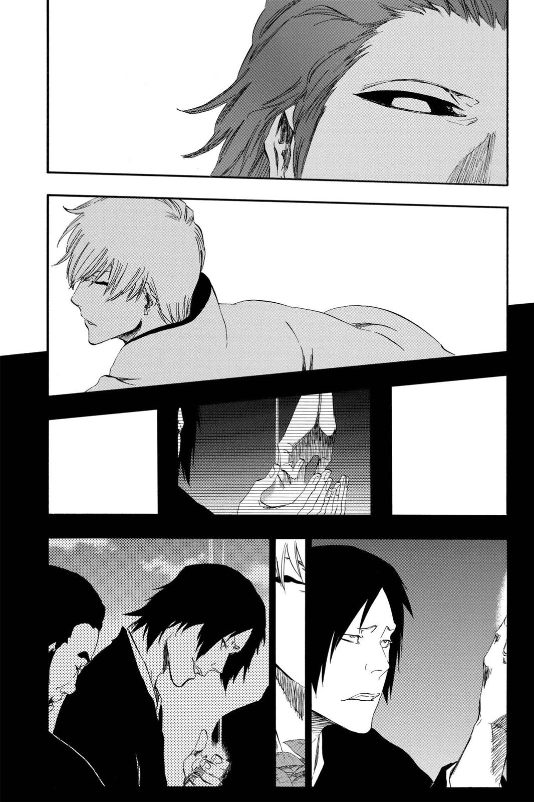 Bleach Chapter 415 - Page 16