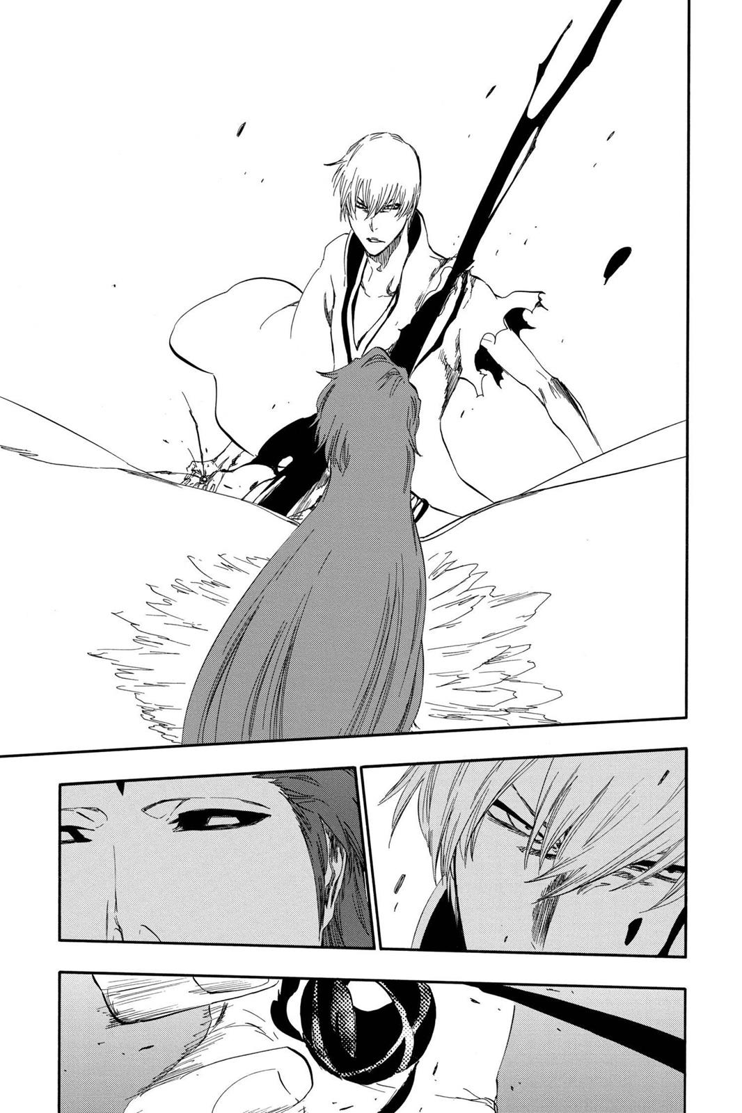 Bleach Chapter 416 - Page 3