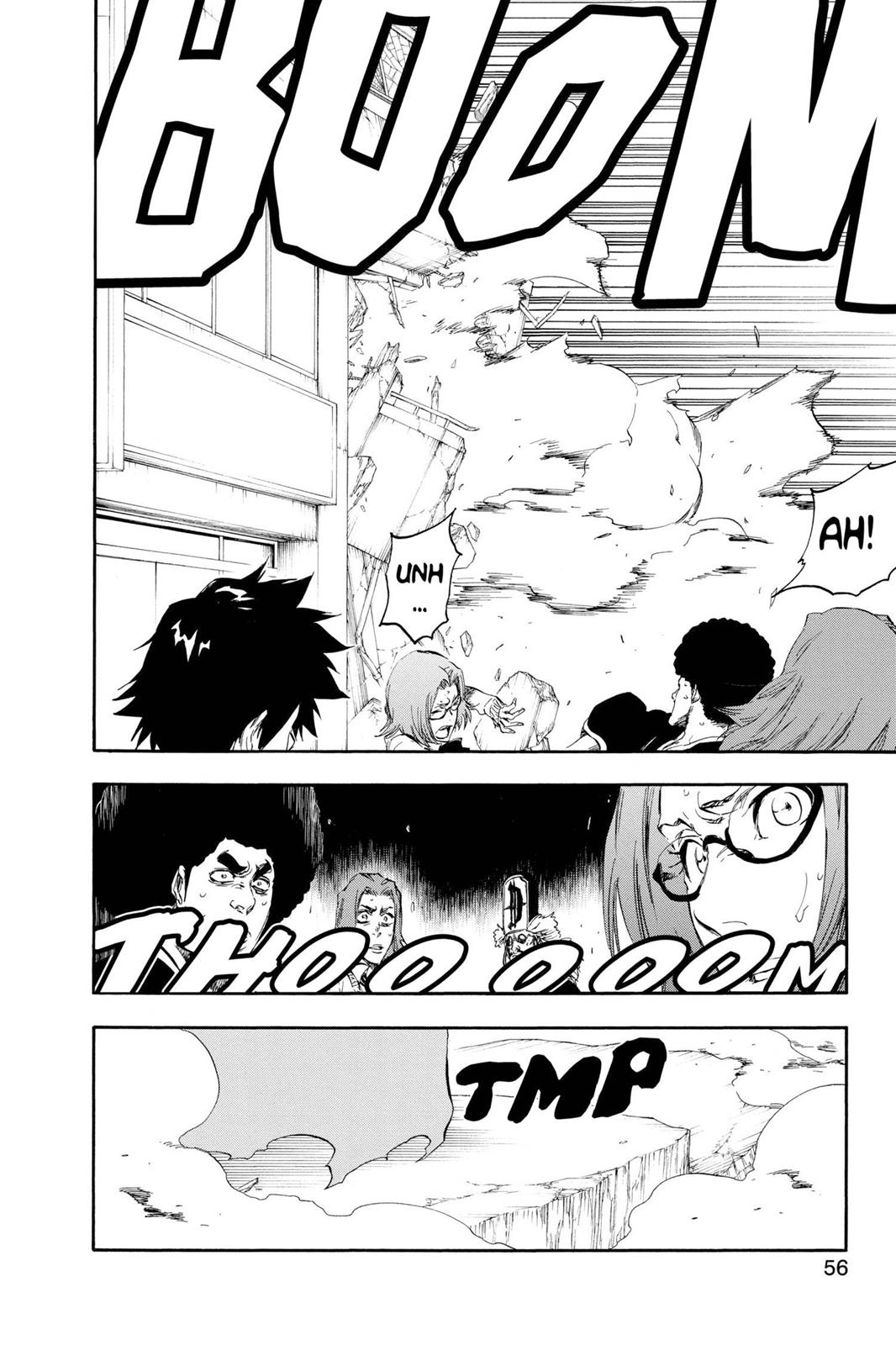 Bleach Chapter 416 - Page 8