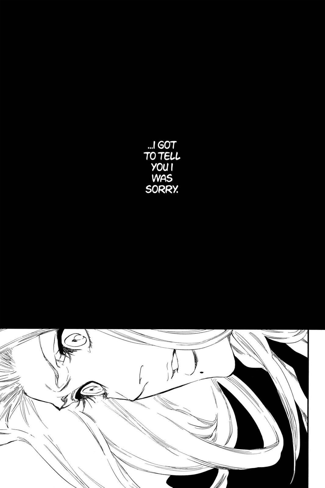 Bleach Chapter 416 - Page 13