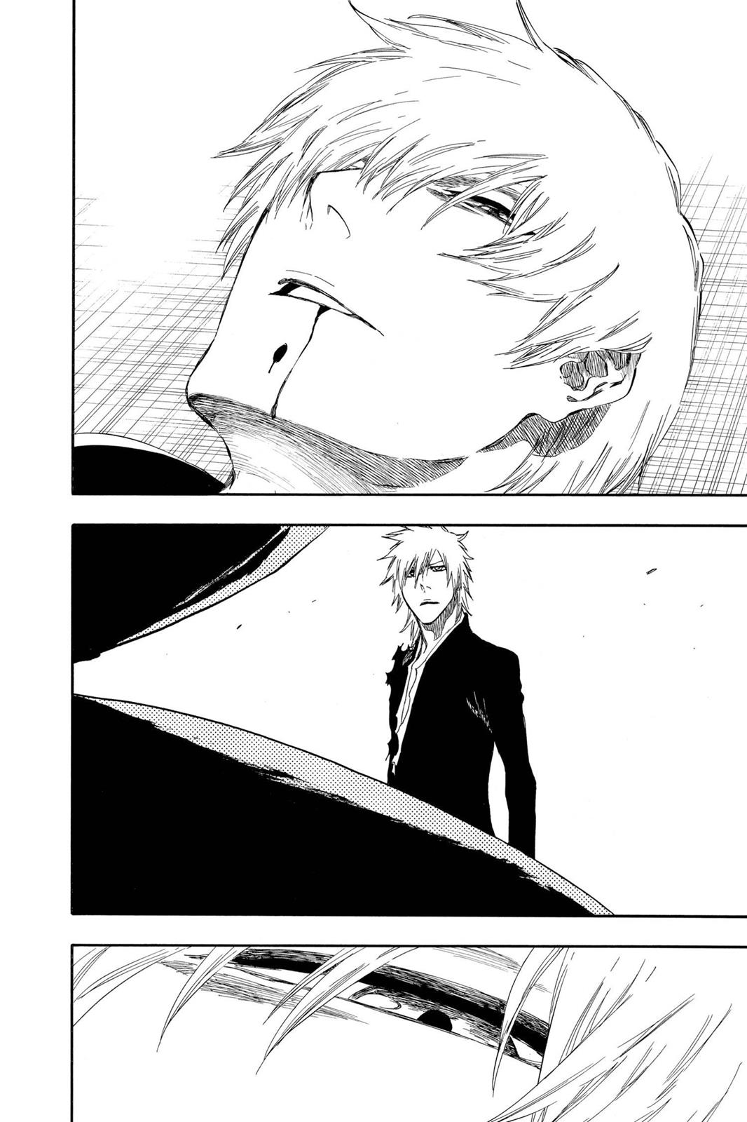 Bleach Chapter 417 - Page 11