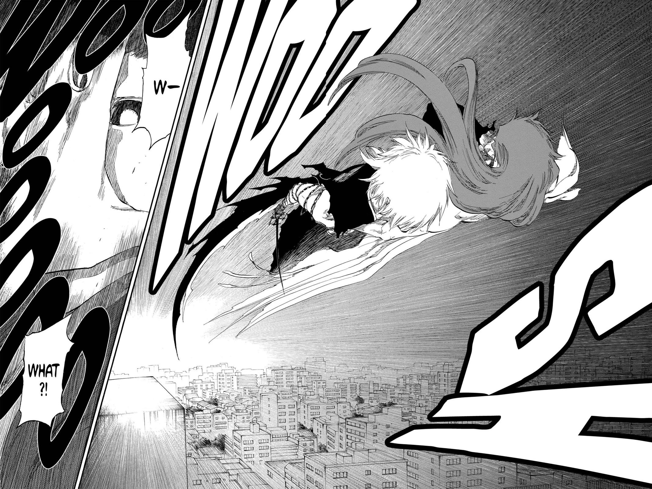 Bleach Chapter 417 - Page 15