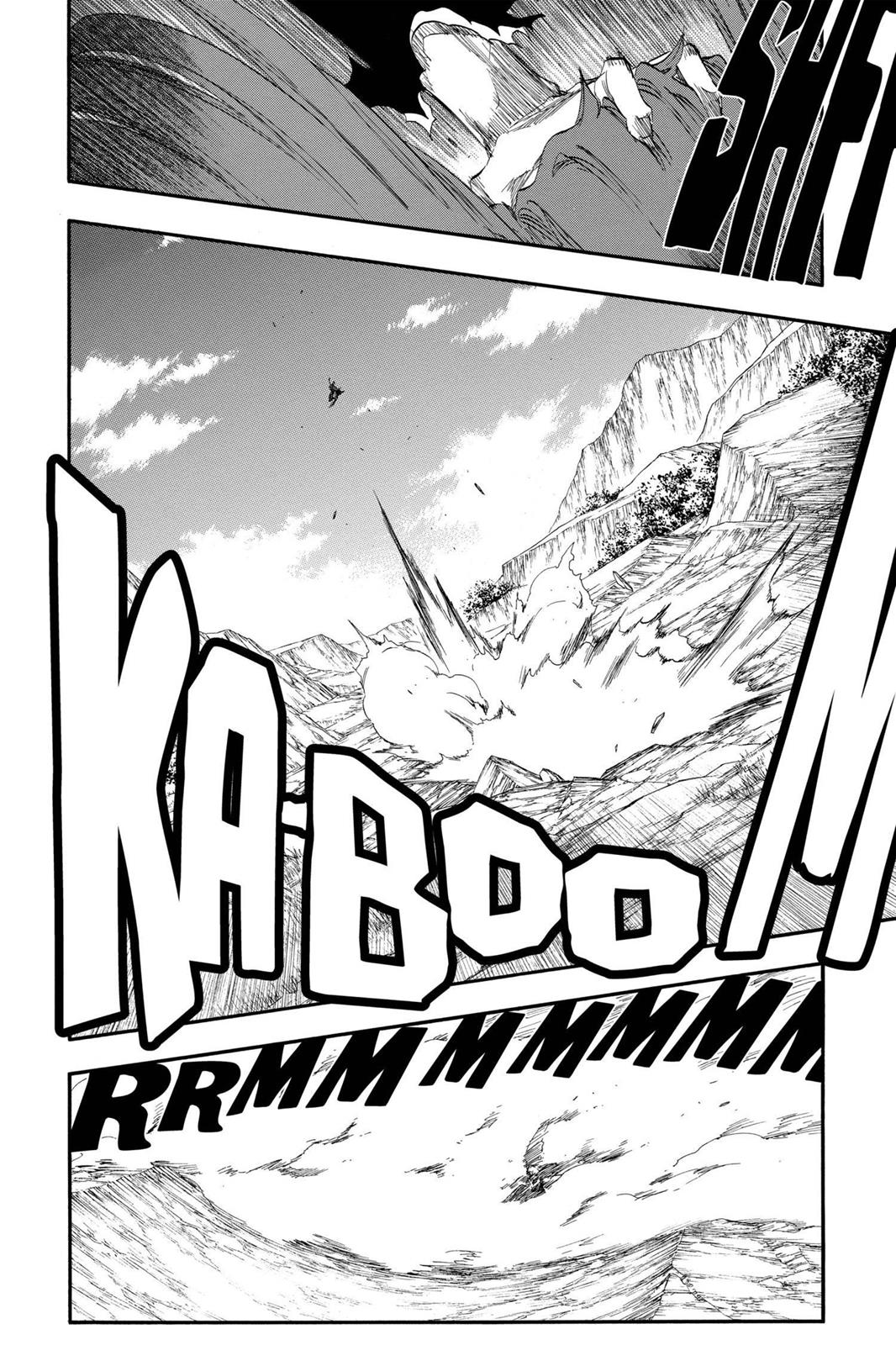 Bleach Chapter 417 - Page 16