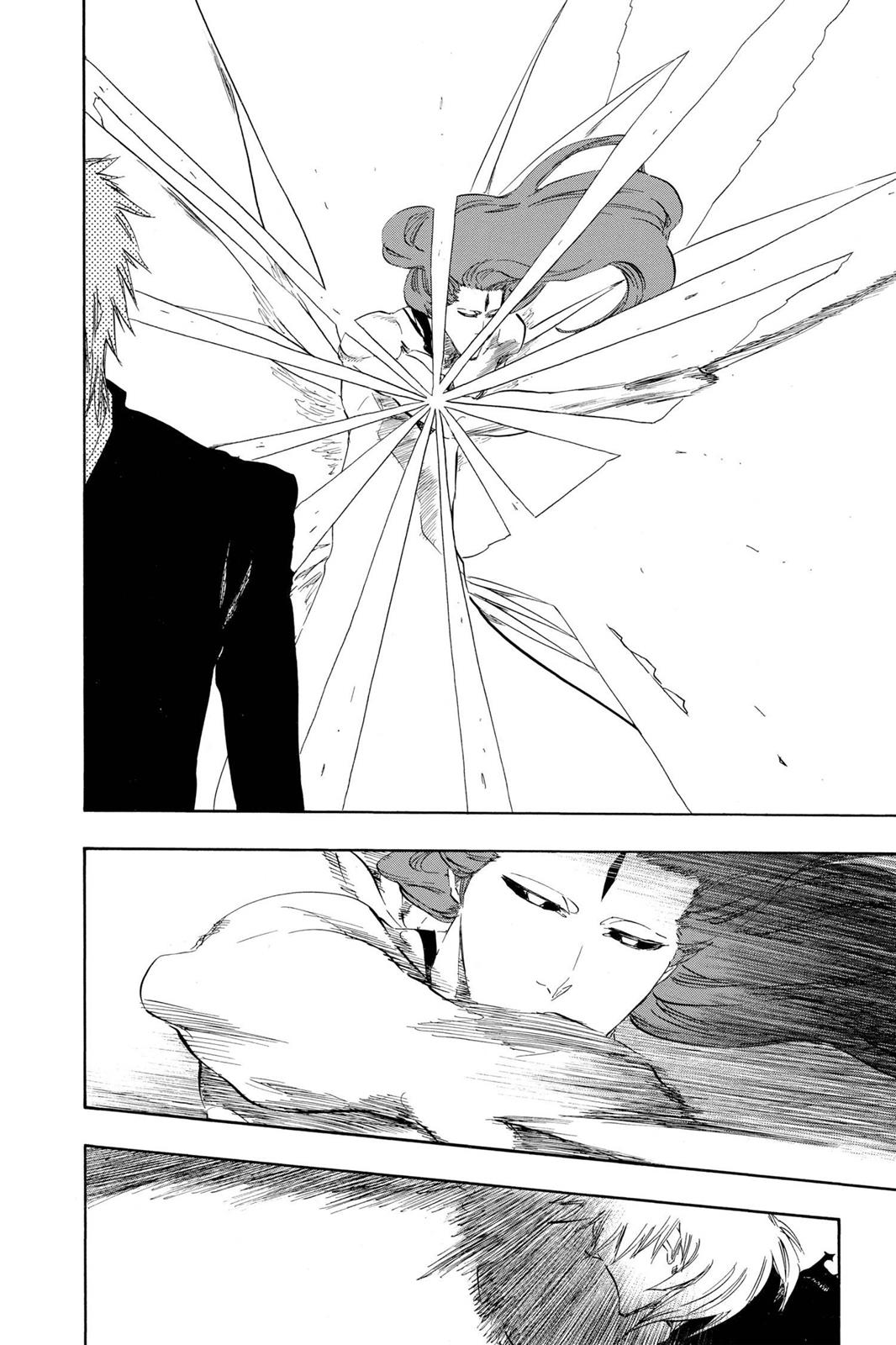 Bleach Chapter 418 - Page 6