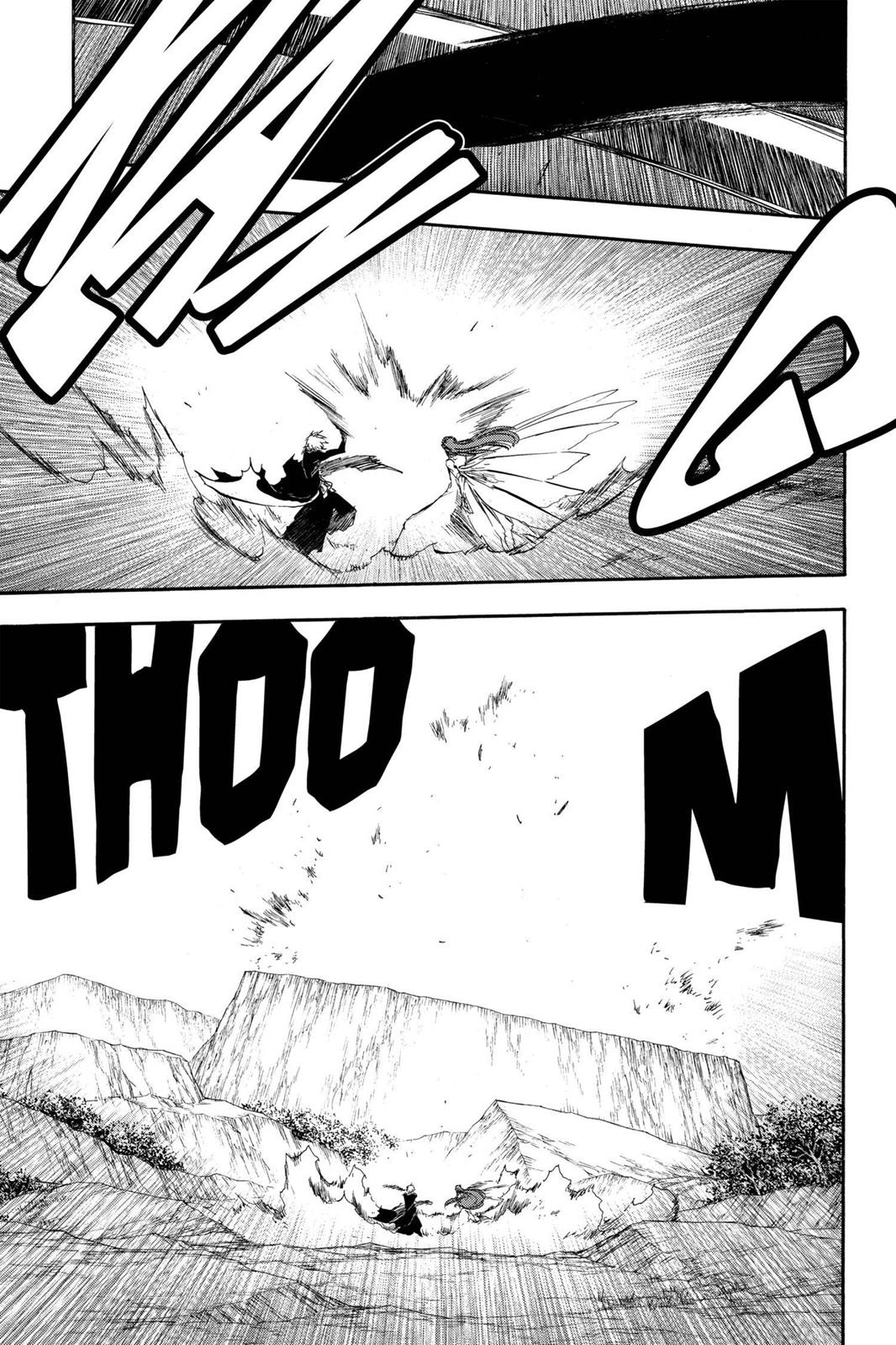 Bleach Chapter 418 - Page 7