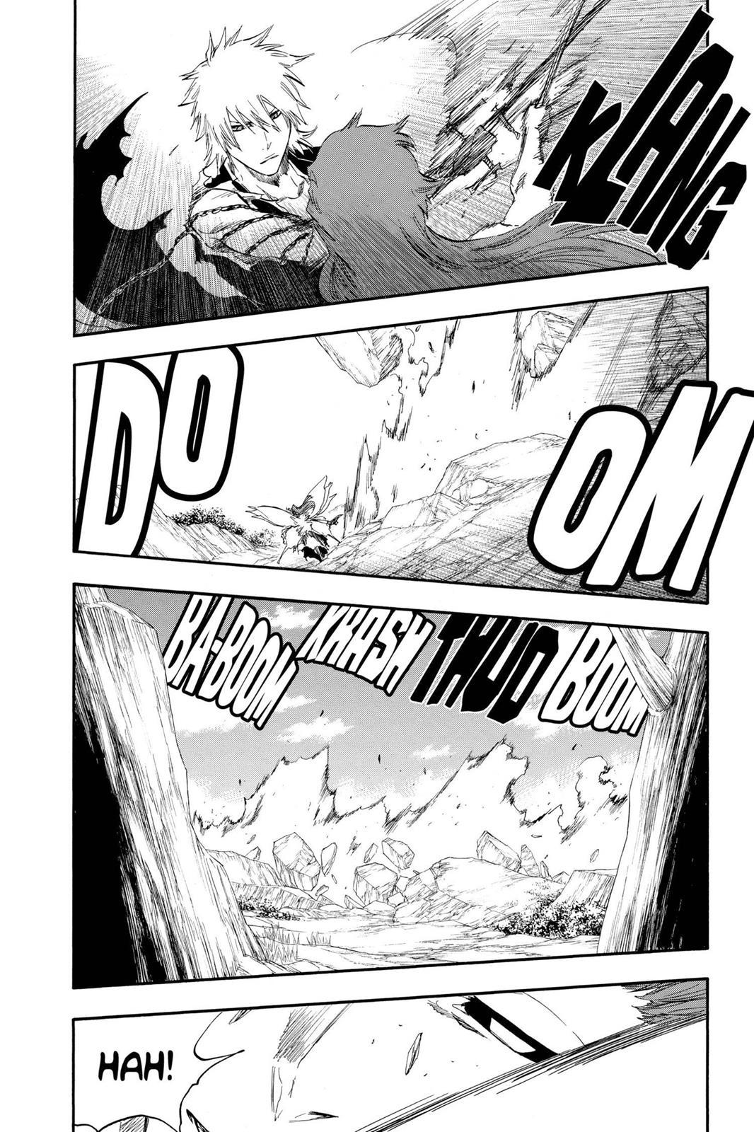 Bleach Chapter 418 - Page 10