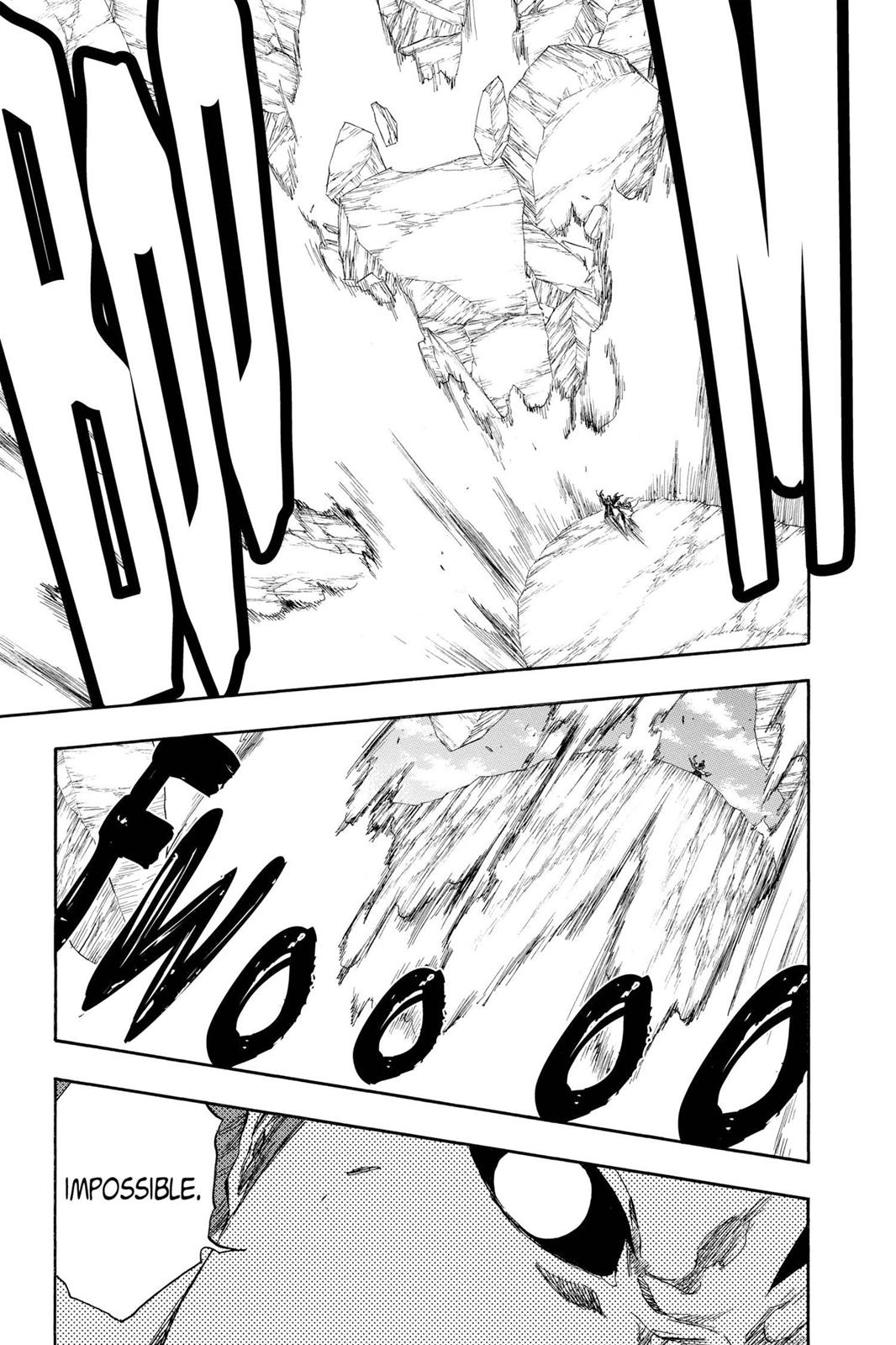 Bleach Chapter 418 - Page 13