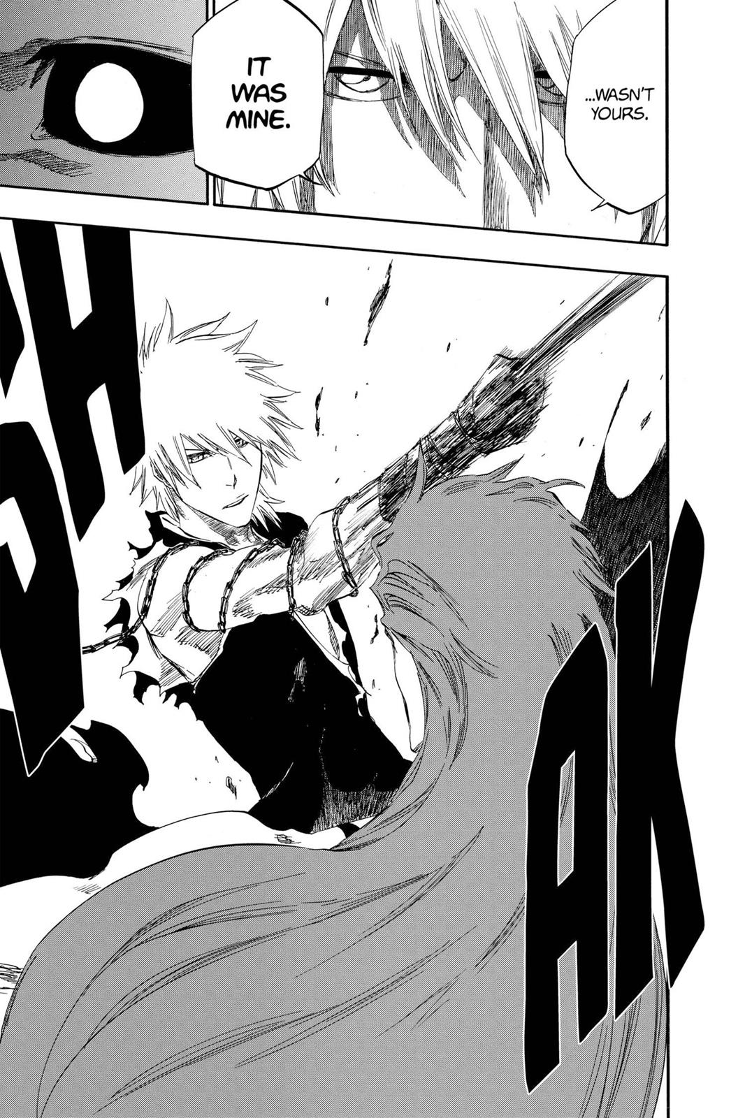 Bleach Chapter 418 - Page 18