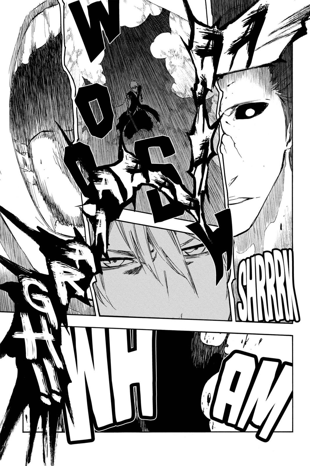 Bleach Chapter 419 - Page 7