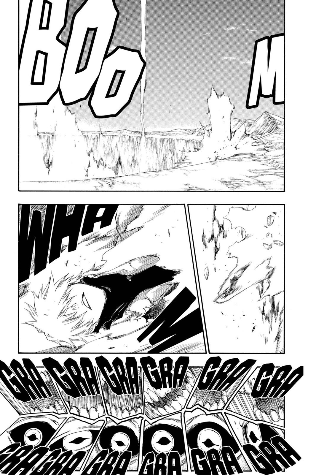 Bleach Chapter 419 - Page 14
