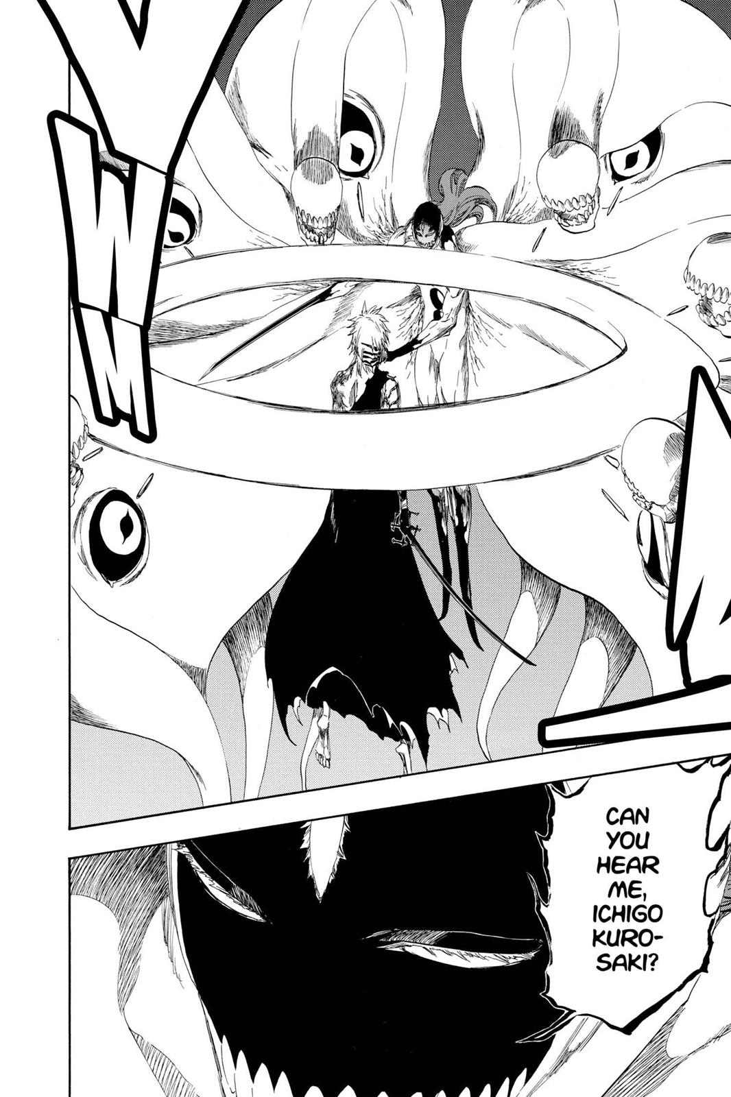 Bleach Chapter 419 - Page 15