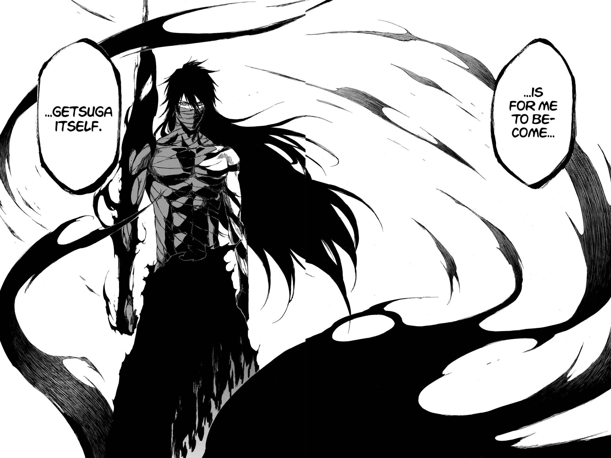 Bleach Chapter 420 - Page 12