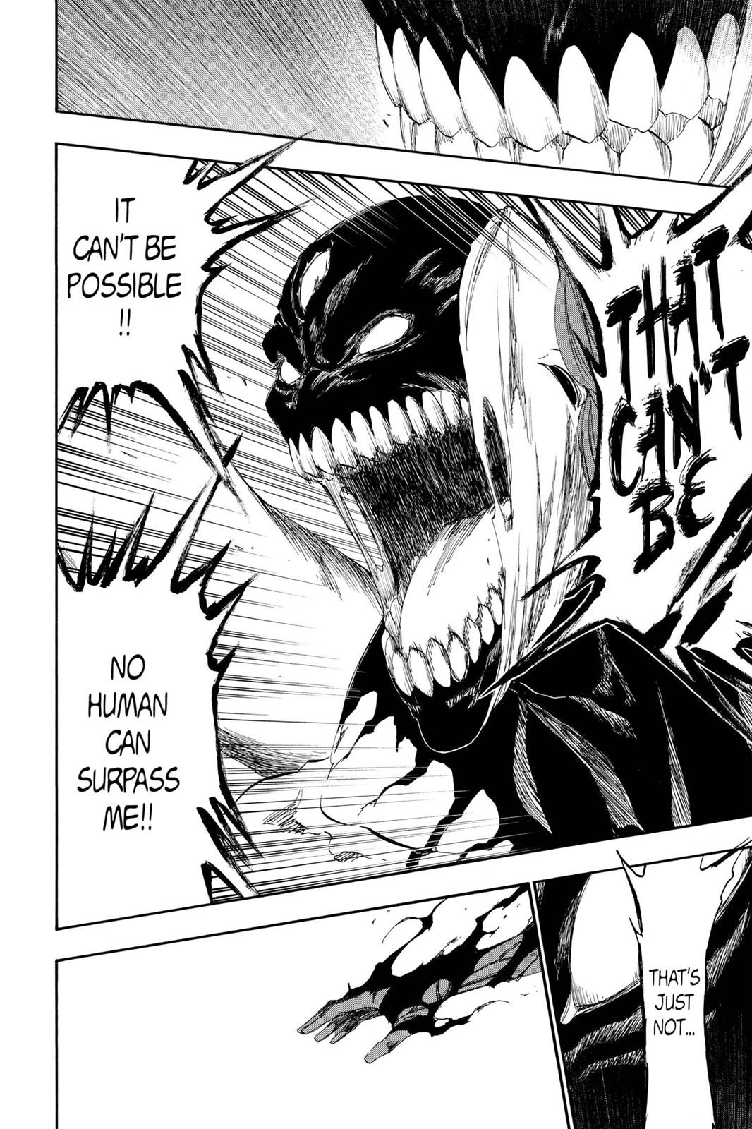 Bleach Chapter 420 - Page 15