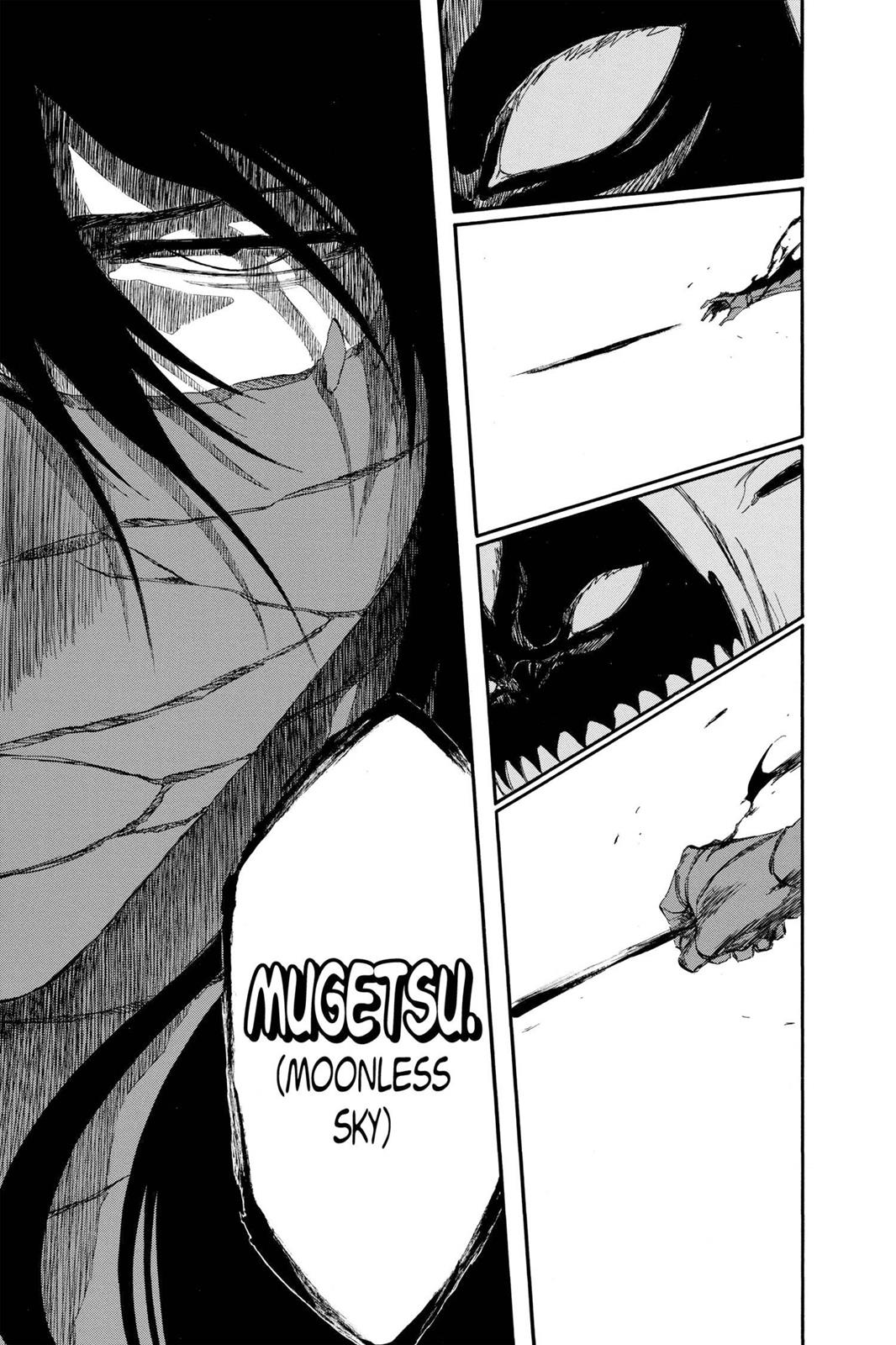 Bleach Chapter 420 - Page 16