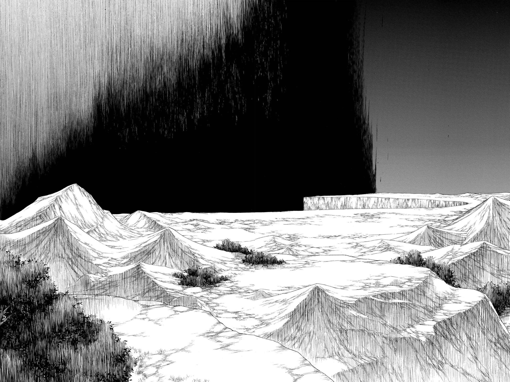 Bleach Chapter 420 - Page 17