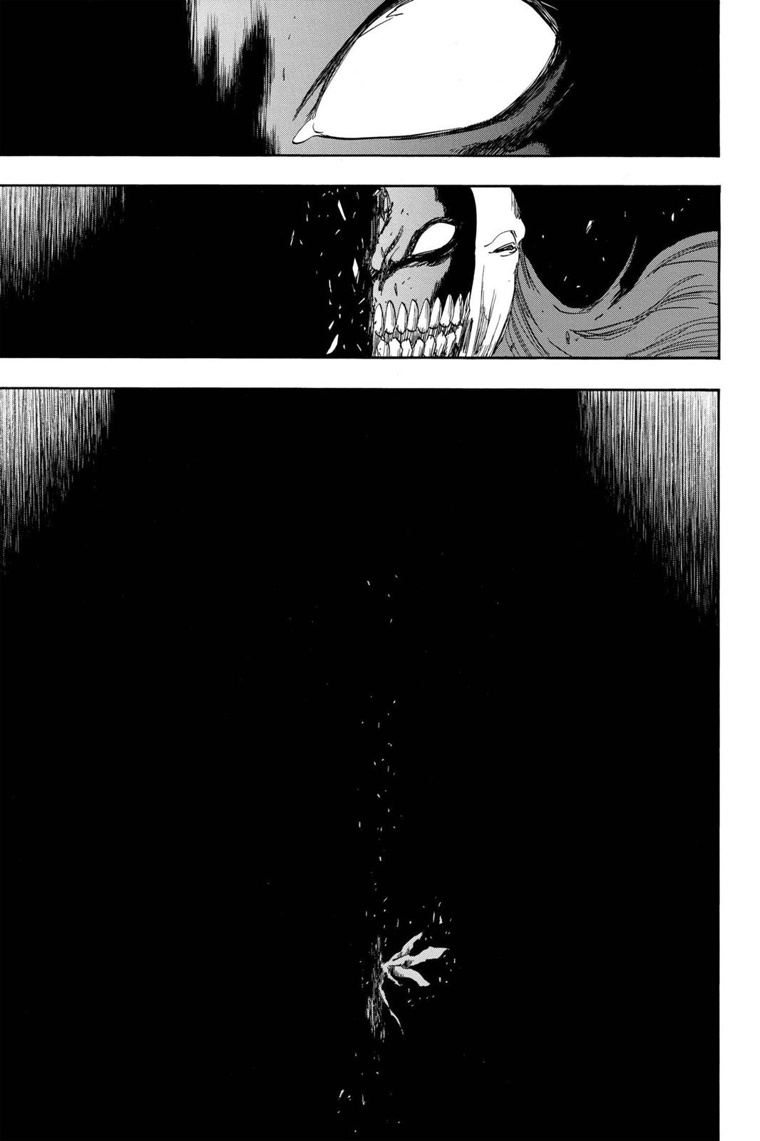 Bleach Chapter 421 - Page 4