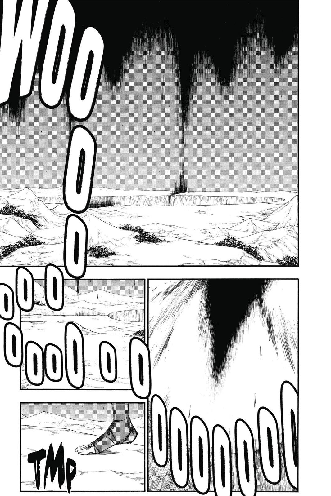 Bleach Chapter 421 - Page 6