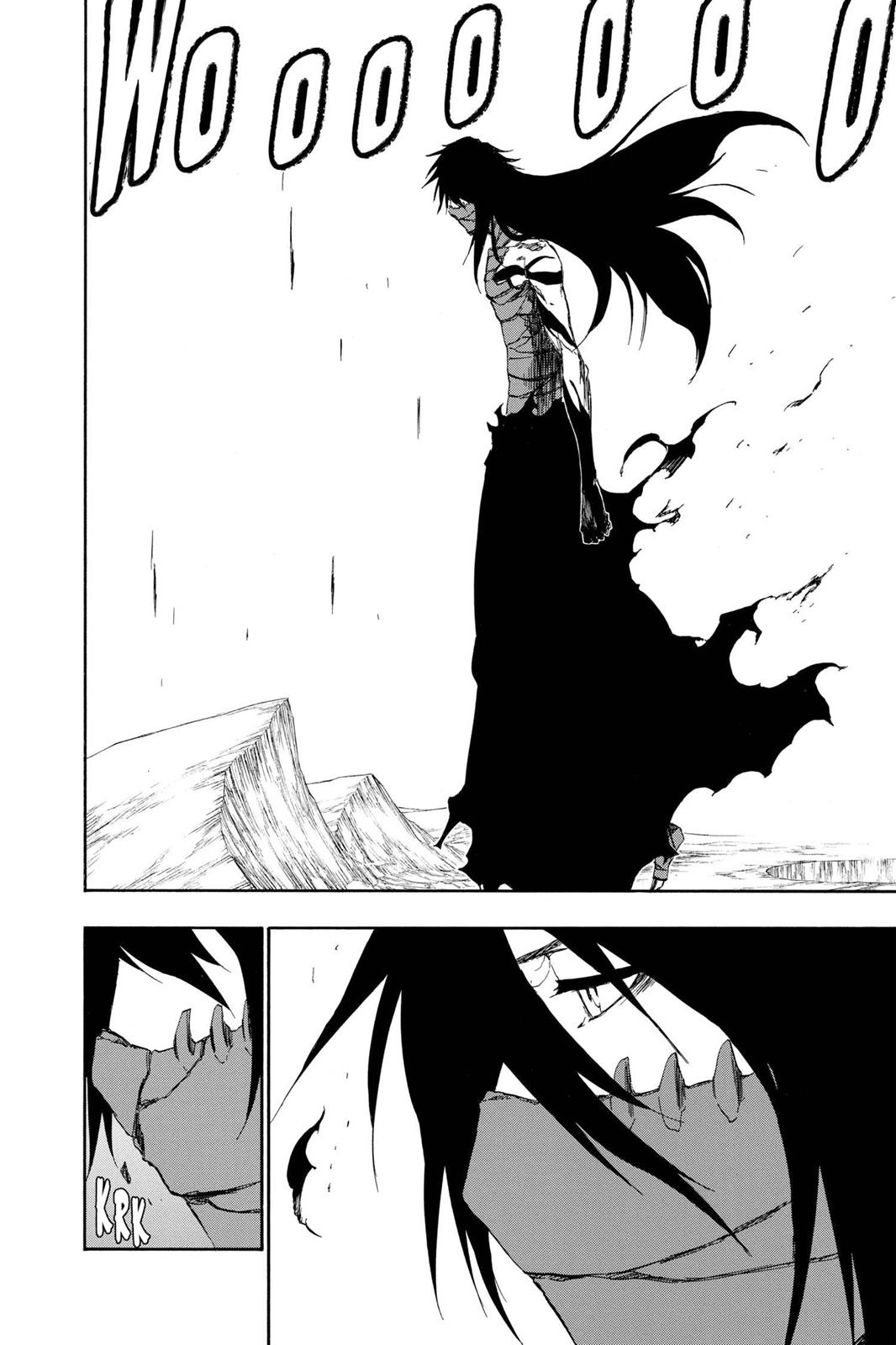 Bleach Chapter 421 - Page 7