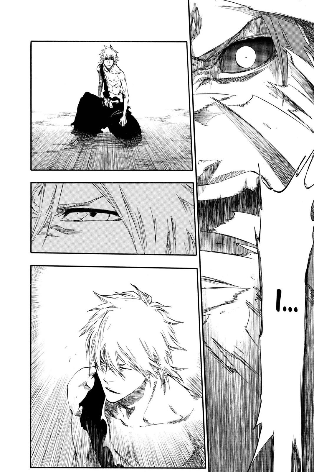 Bleach Chapter 421 - Page 21