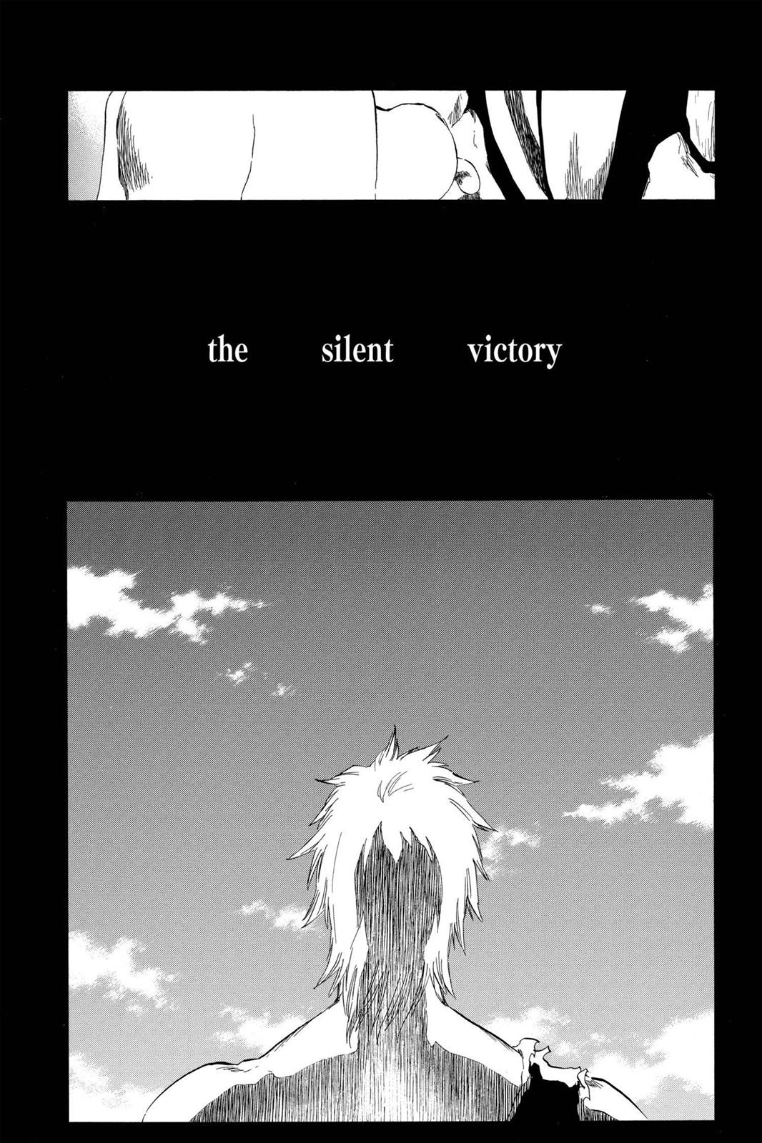 Bleach Chapter 422 - Page 9