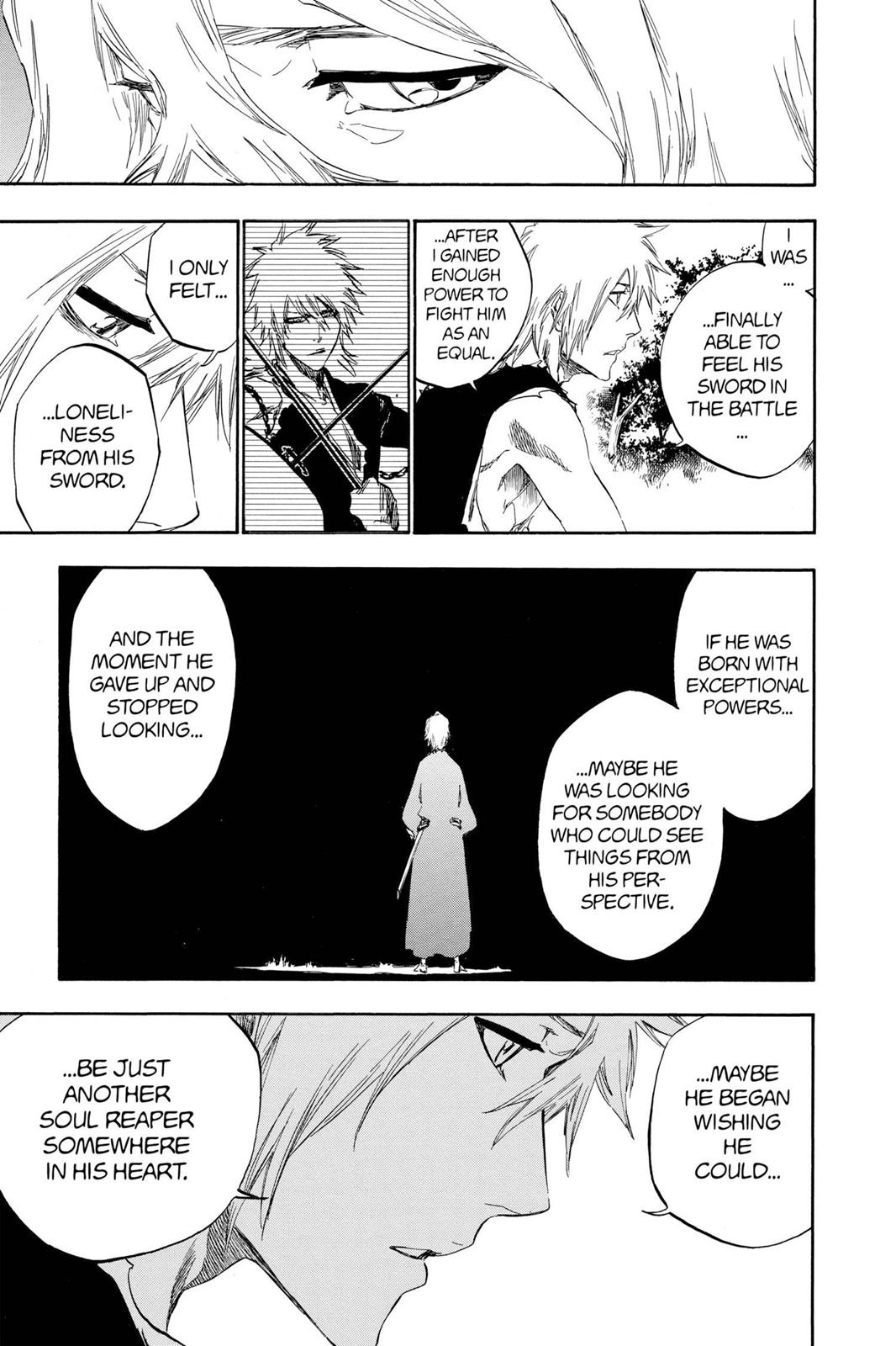 Bleach Chapter 422 - Page 15