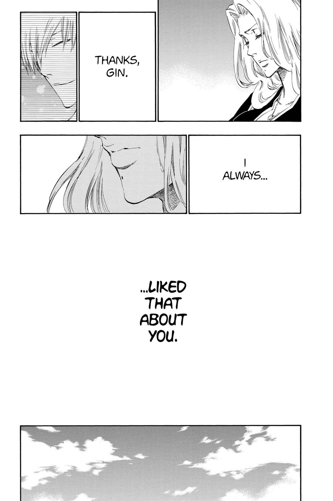 Bleach Chapter 423 - Page 11
