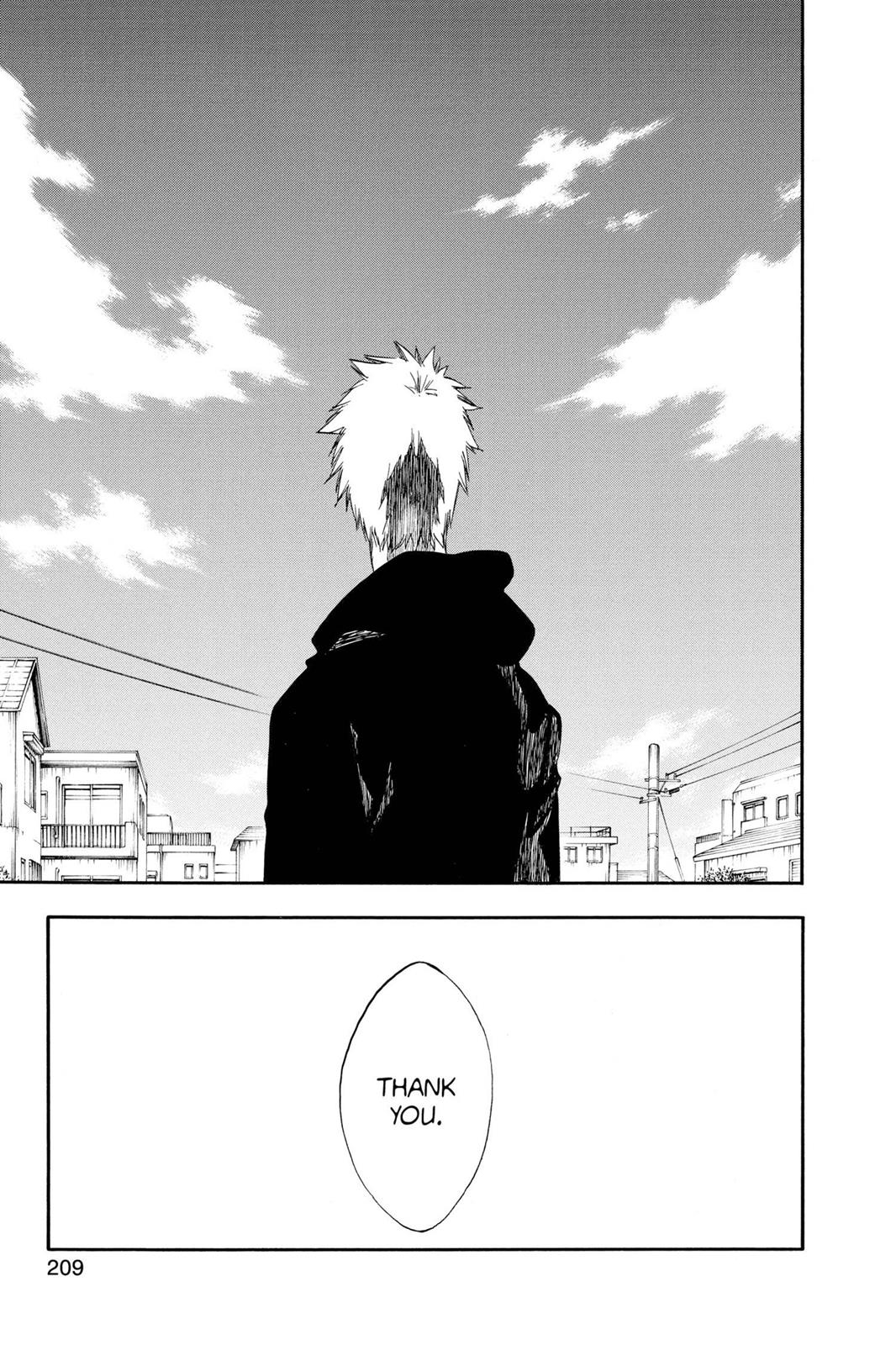 Bleach Chapter 423 - Page 19