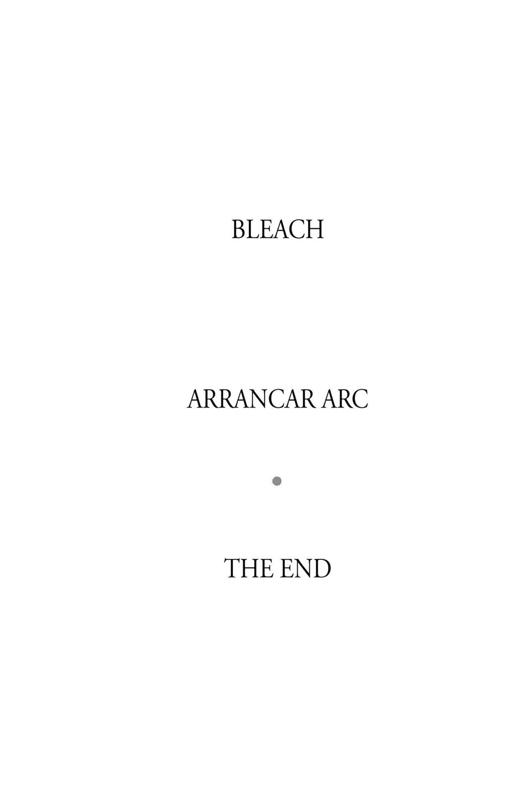 Bleach Chapter 423 - Page 20
