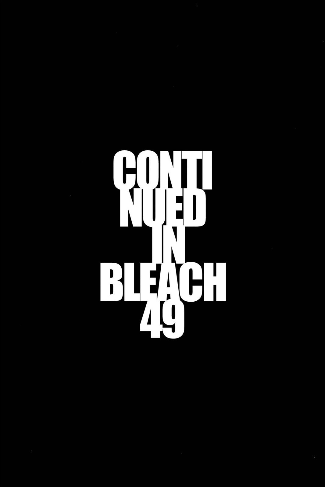 Bleach Chapter 423 - Page 23