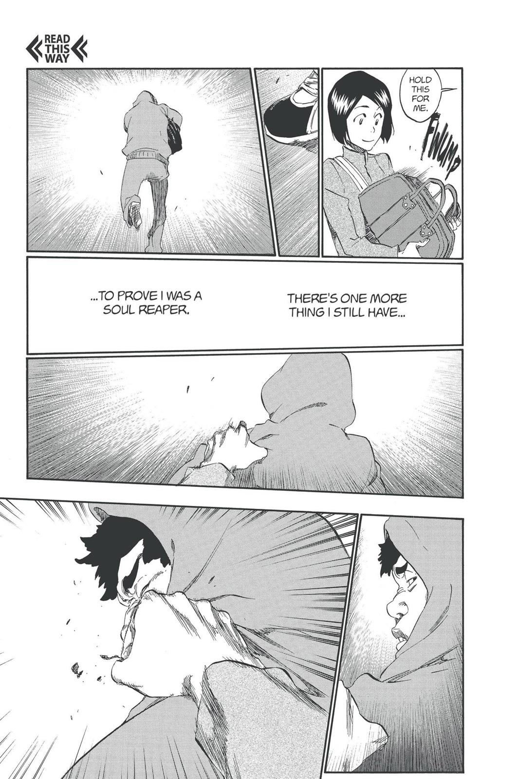 Bleach Chapter 424 - Page 24