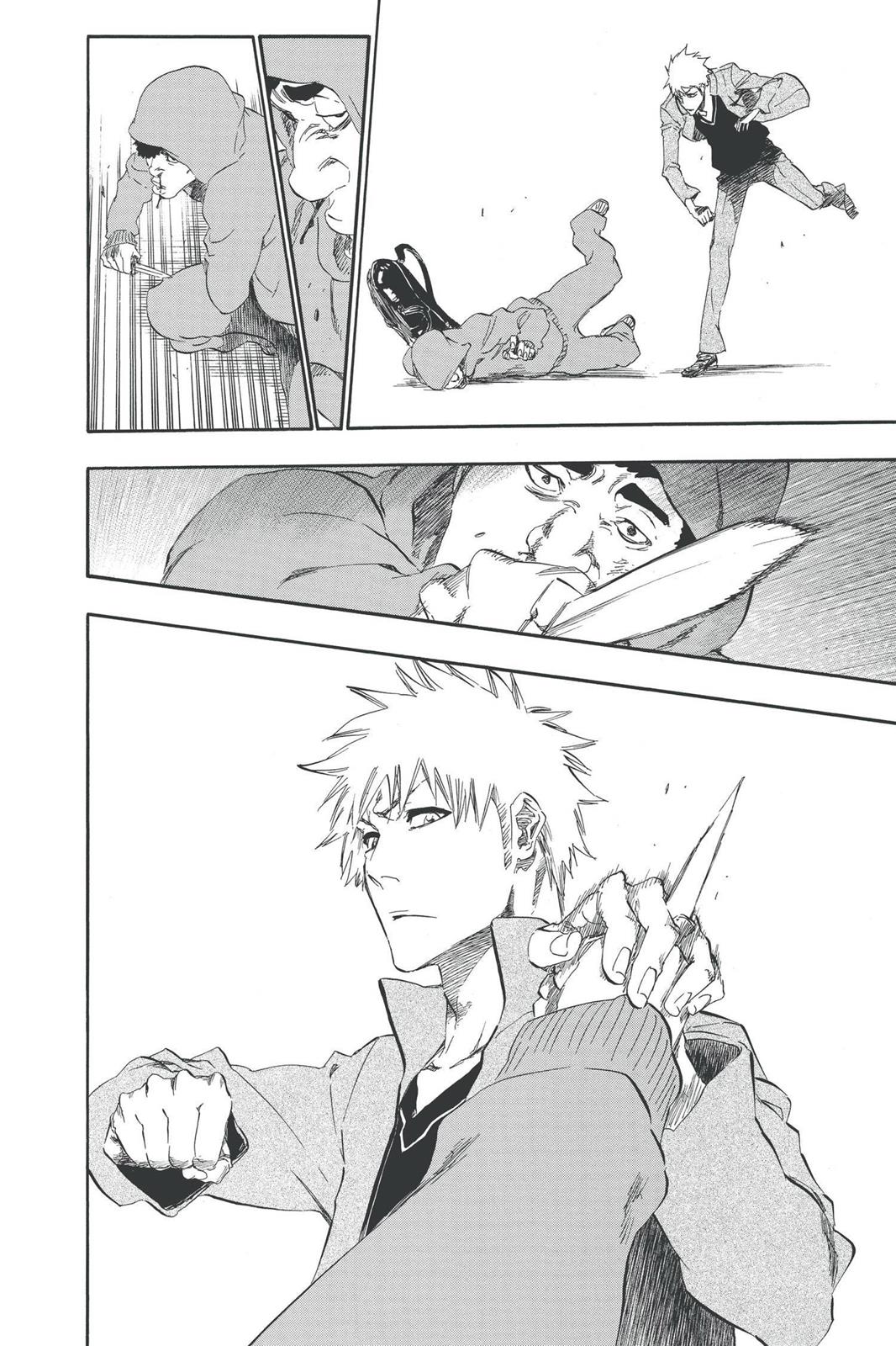 Bleach Chapter 424 - Page 25