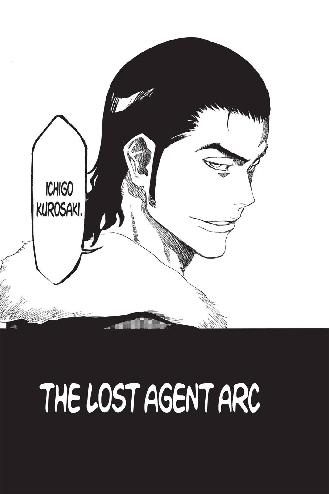 Bleach Chapter 424 - Page 28