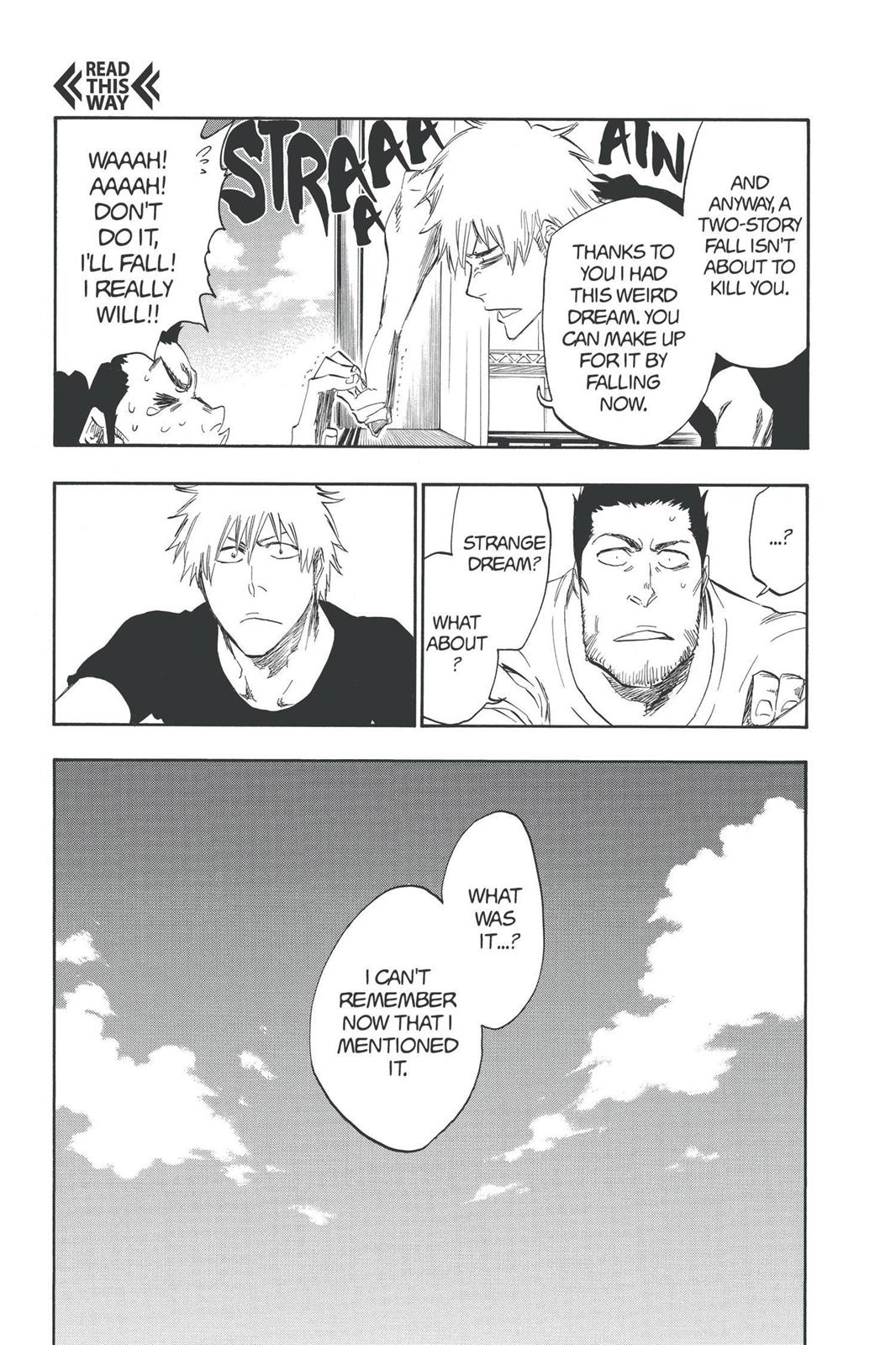 Bleach Chapter 425 - Page 3