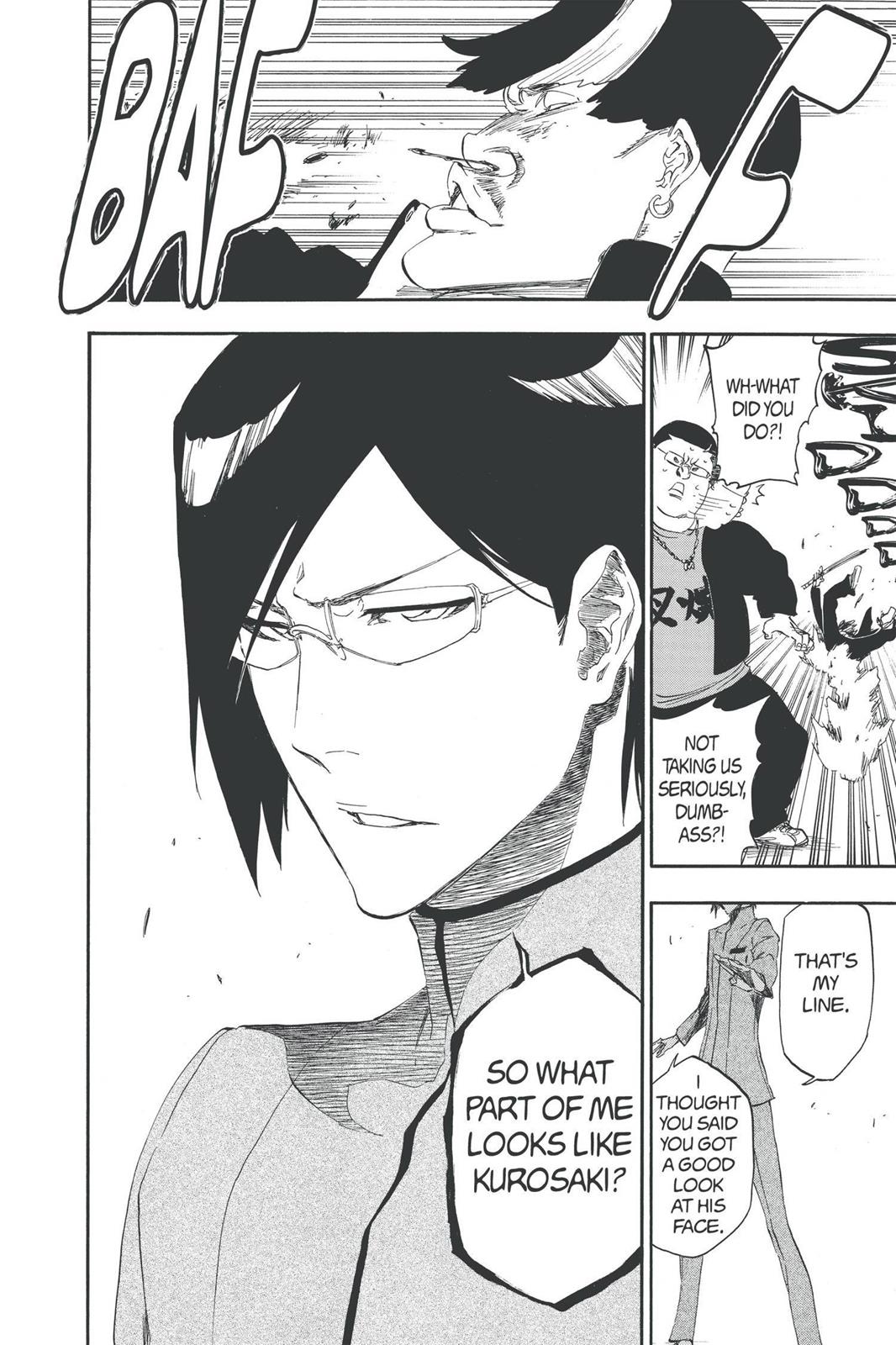 Bleach Chapter 425 - Page 18