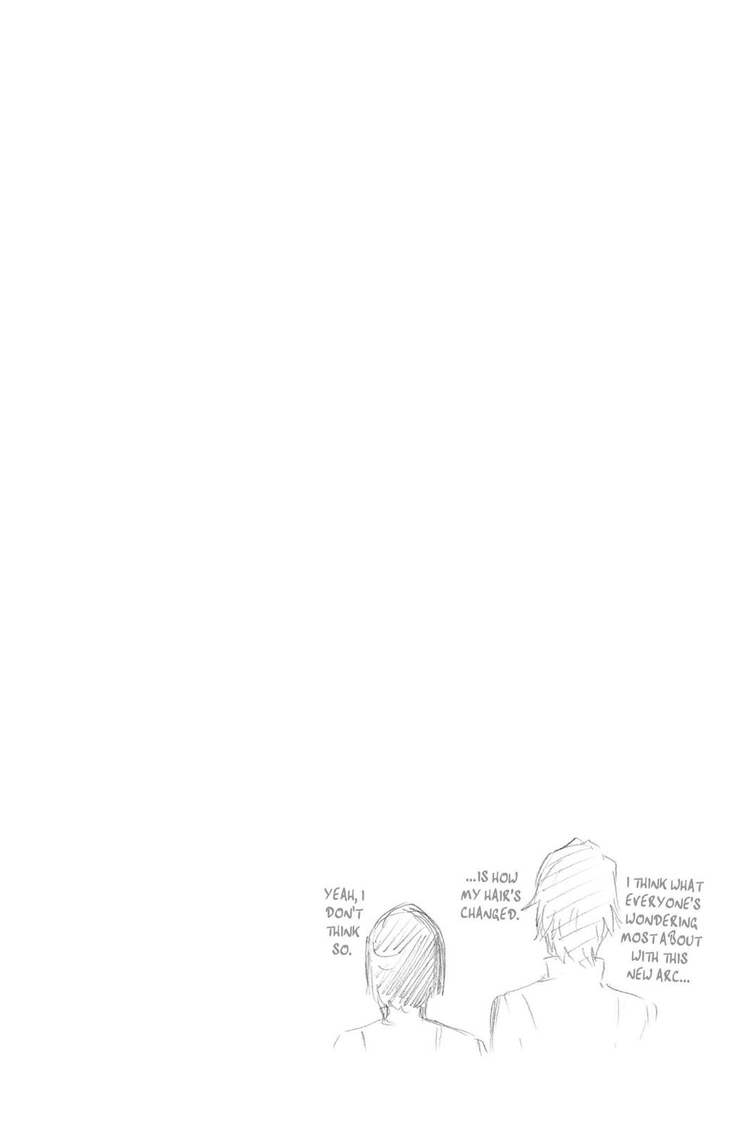 Bleach Chapter 425 - Page 20