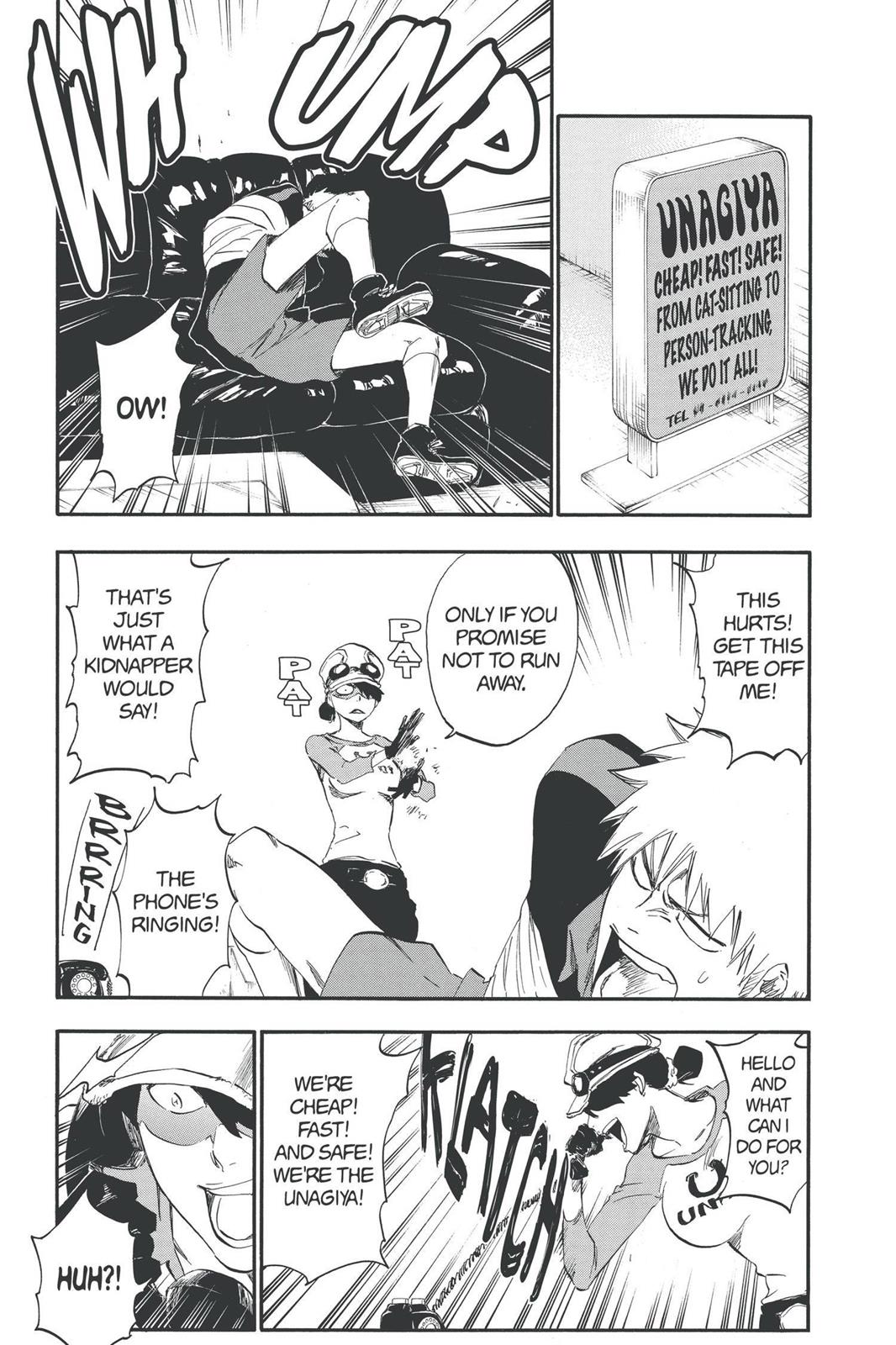Bleach Chapter 426 - Page 13