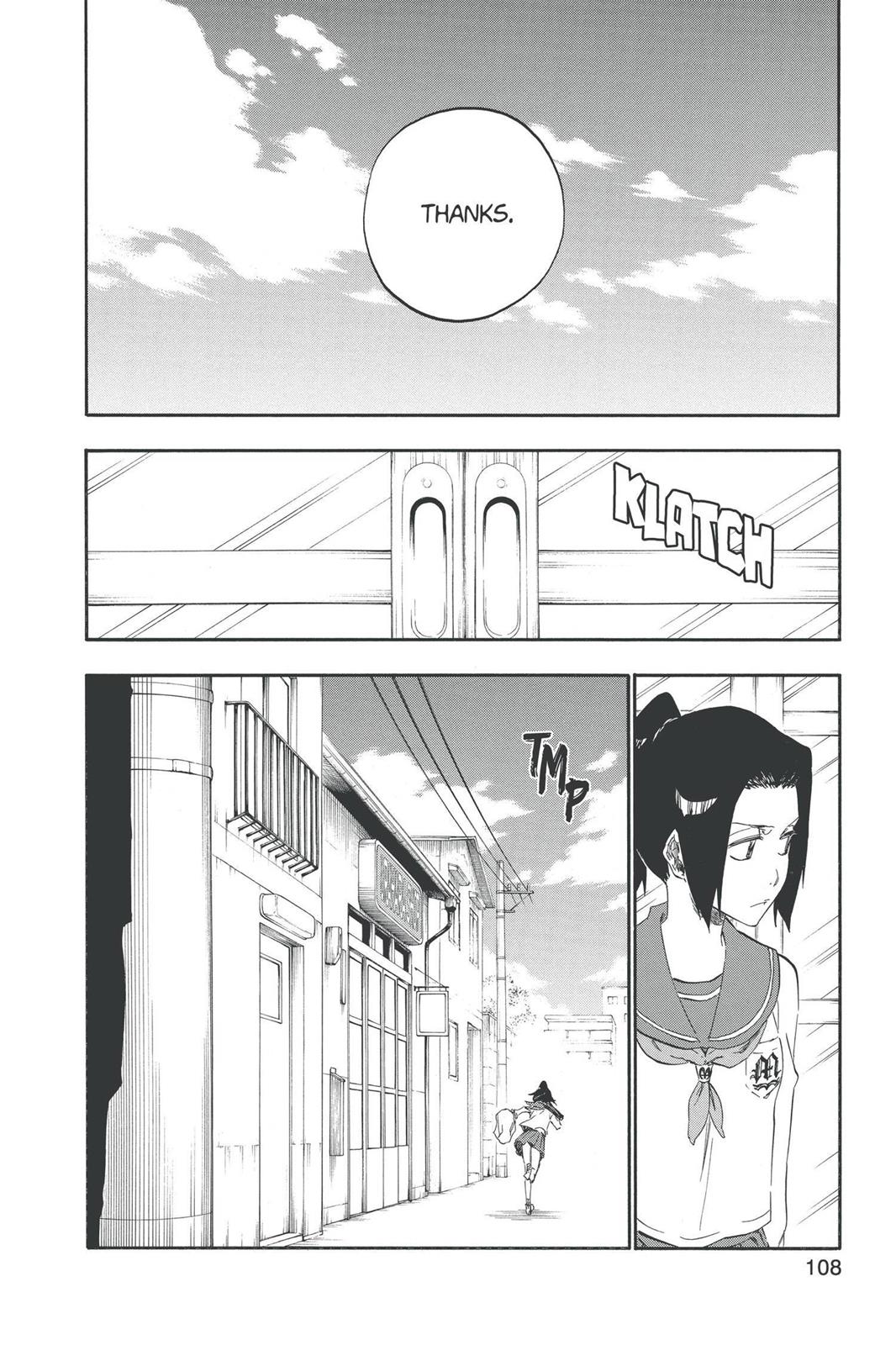 Bleach Chapter 428 - Page 18