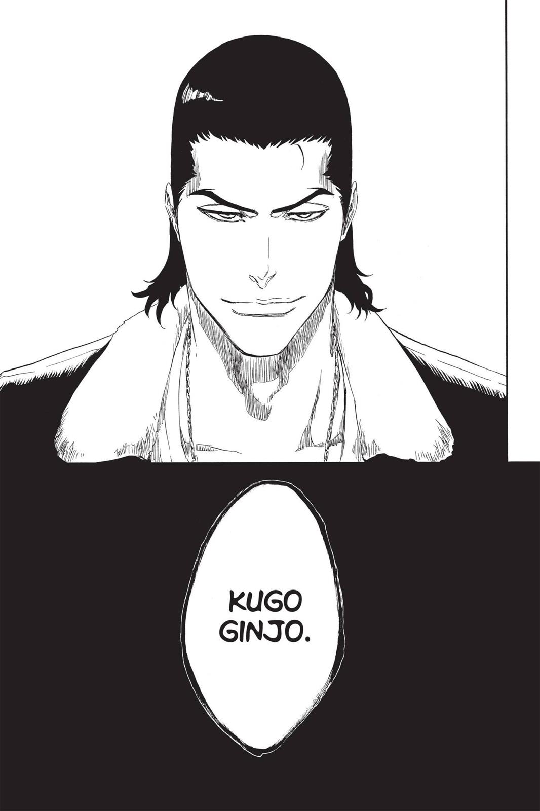 Bleach Chapter 428 - Page 21