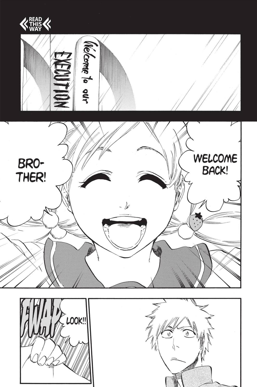 Bleach Chapter 429 - Page 5