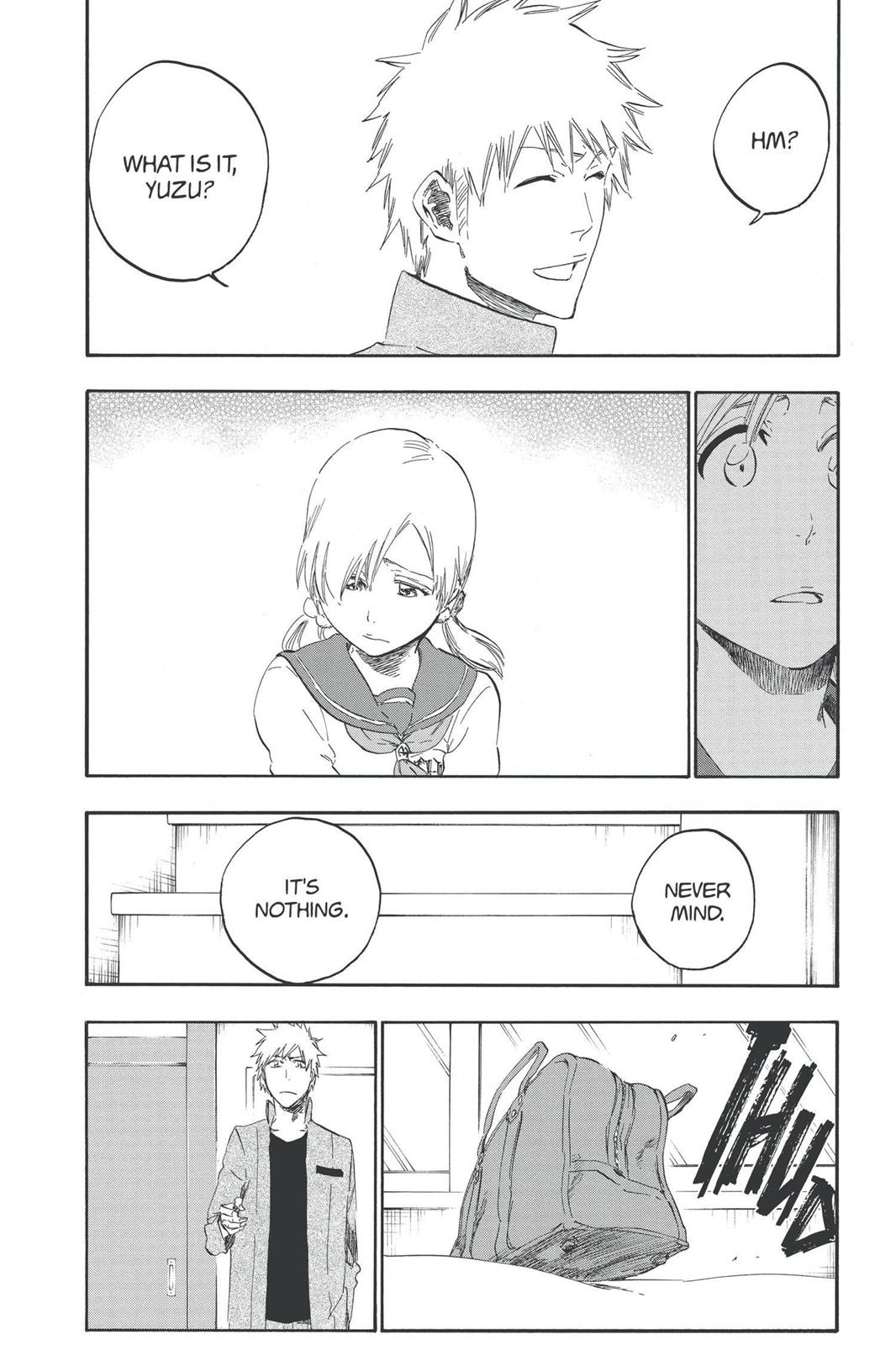 Bleach Chapter 429 - Page 8