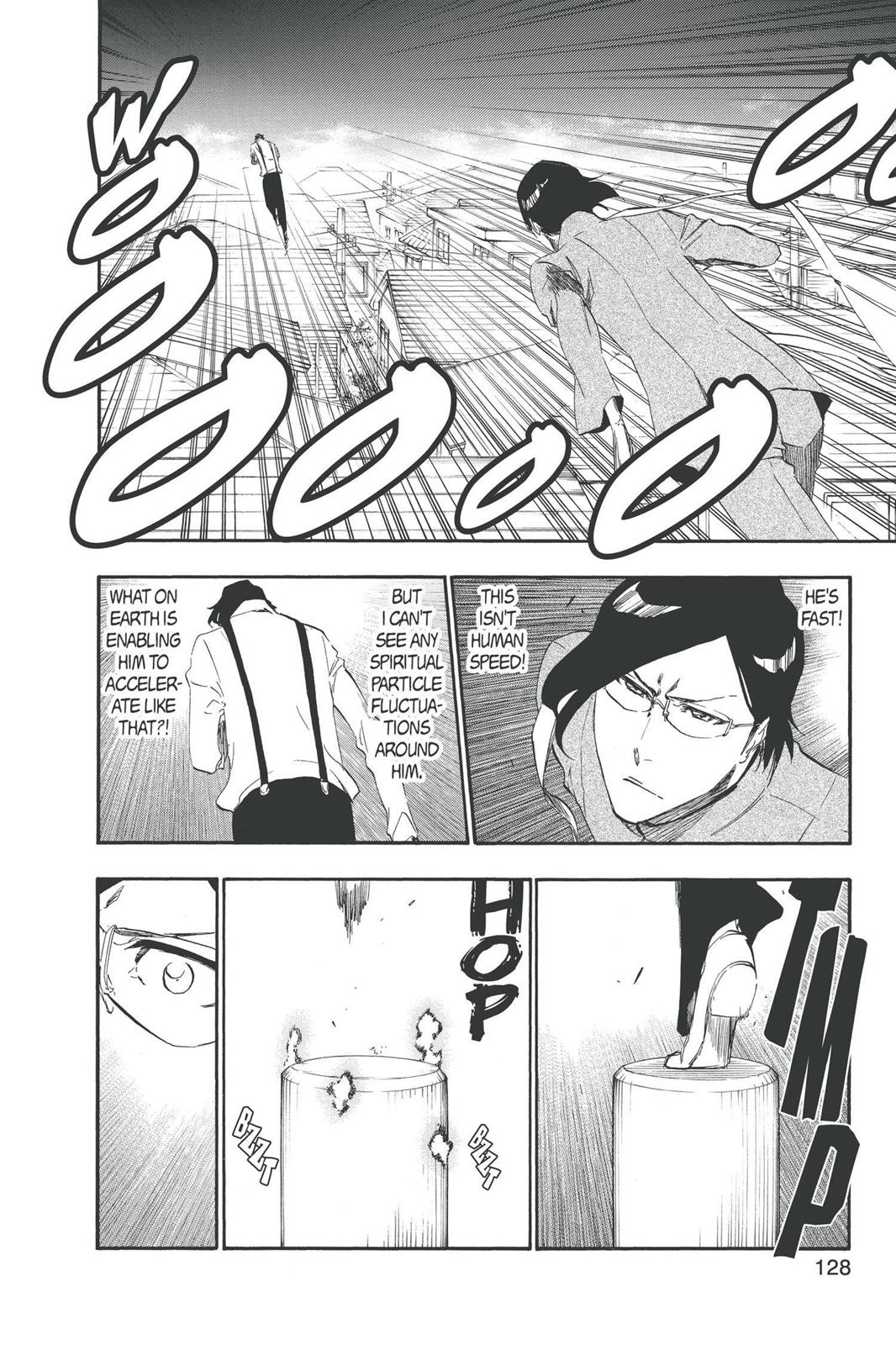 Bleach Chapter 429 - Page 16