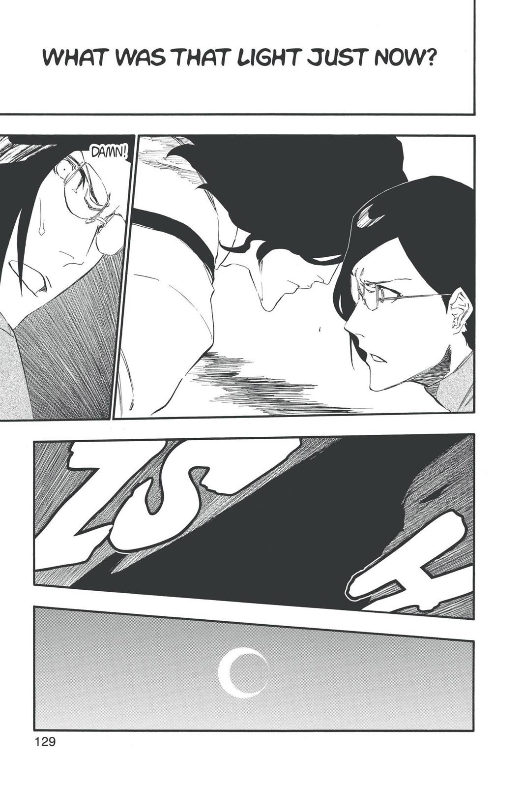 Bleach Chapter 429 - Page 17