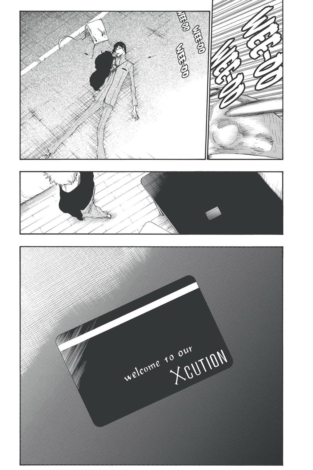 Bleach Chapter 429 - Page 19