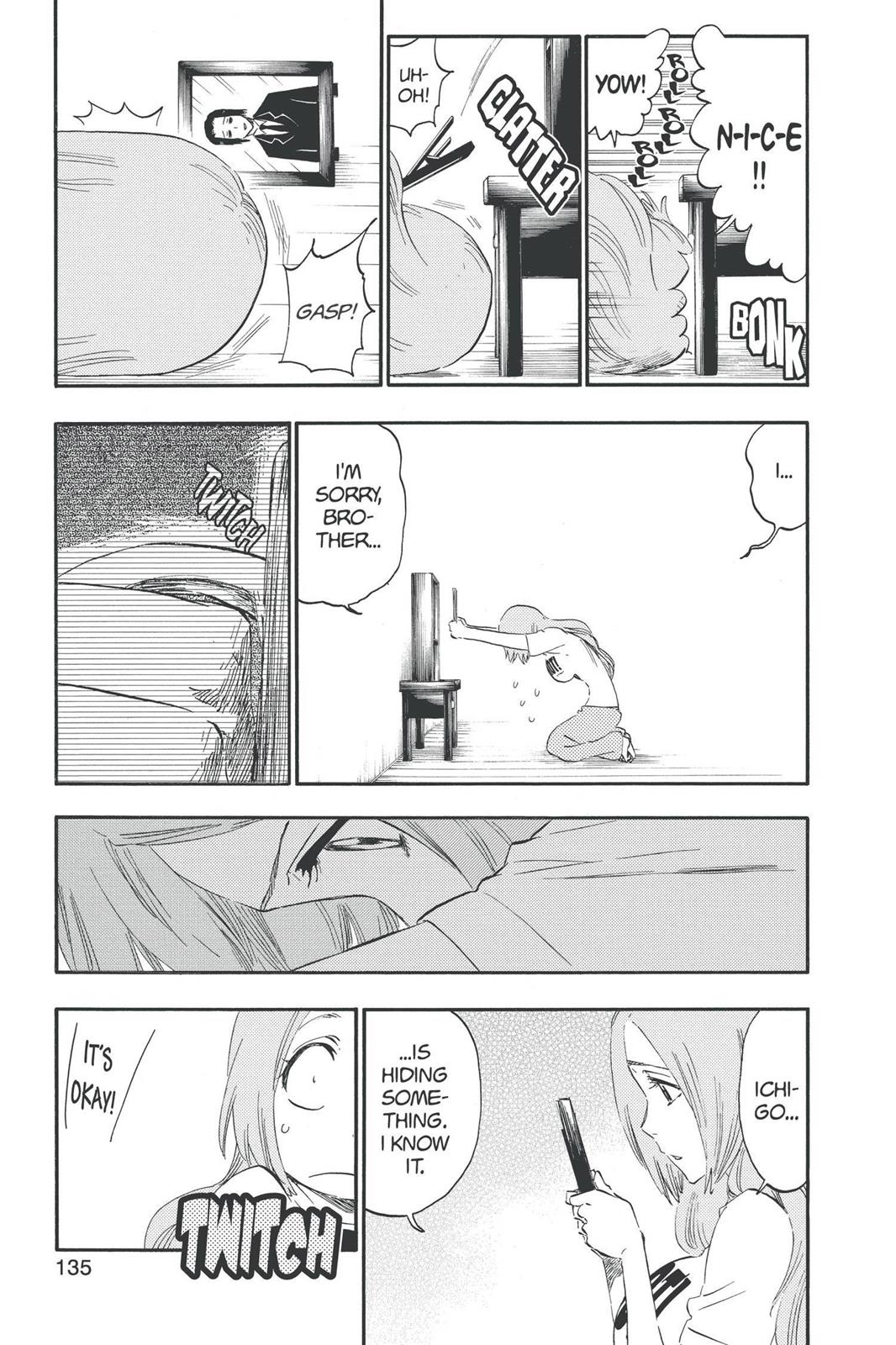 Bleach Chapter 430 - Page 3
