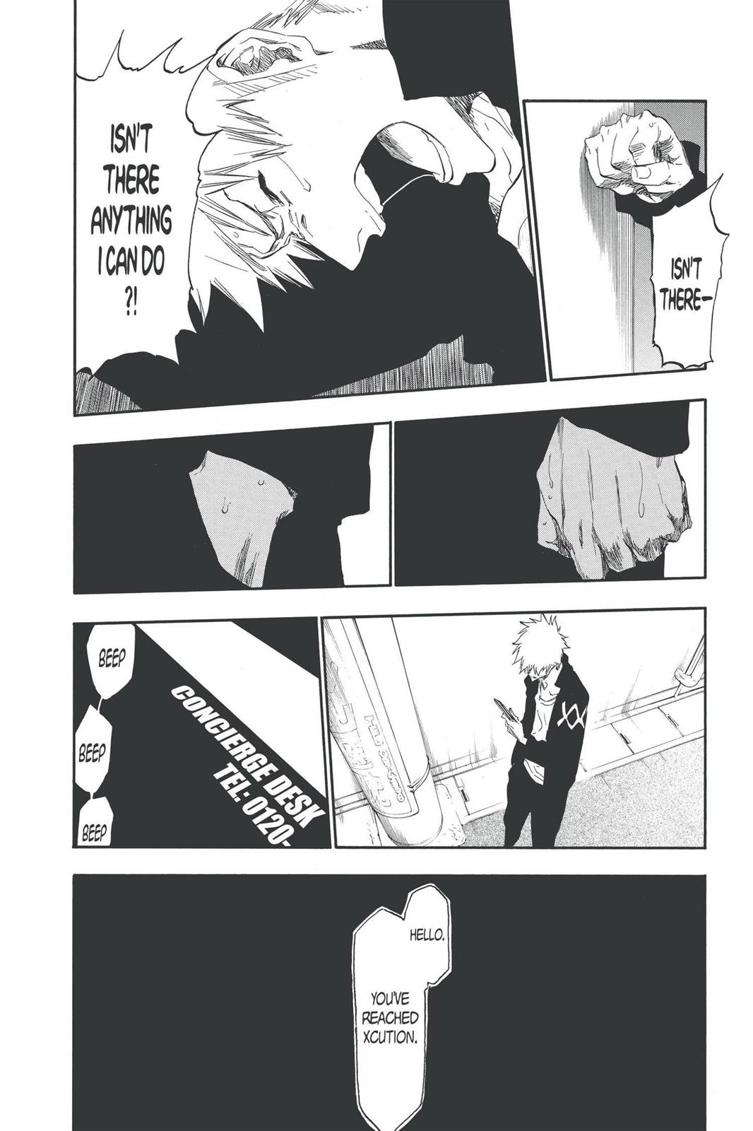 Bleach Chapter 430 - Page 18