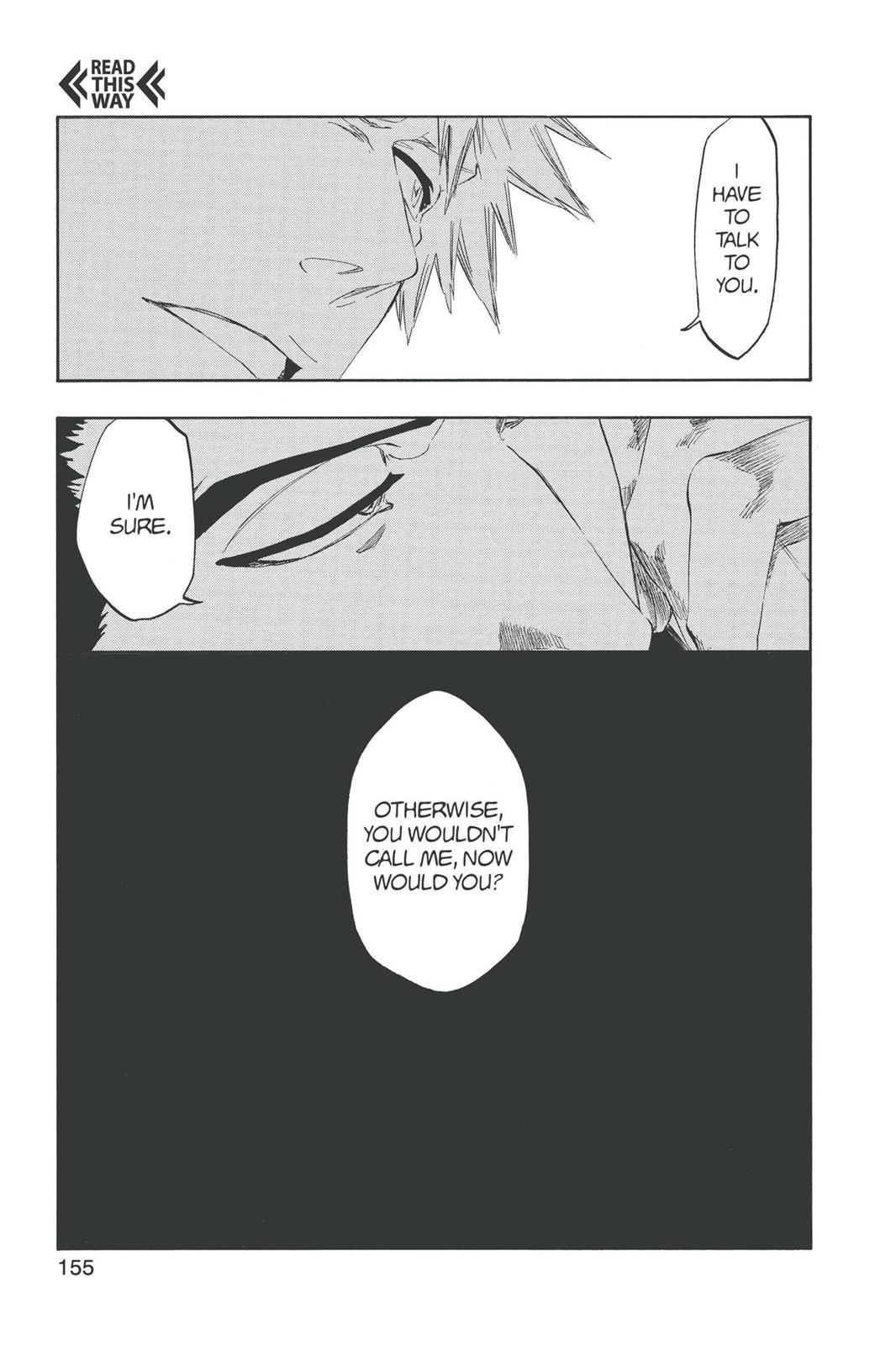 Bleach Chapter 431 - Page 3