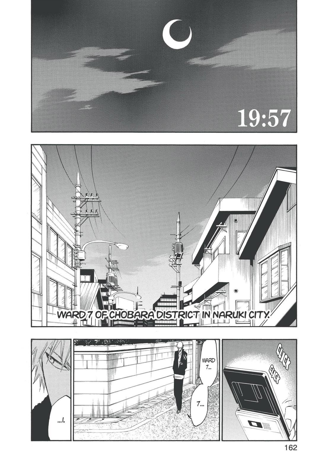 Bleach Chapter 431 - Page 10